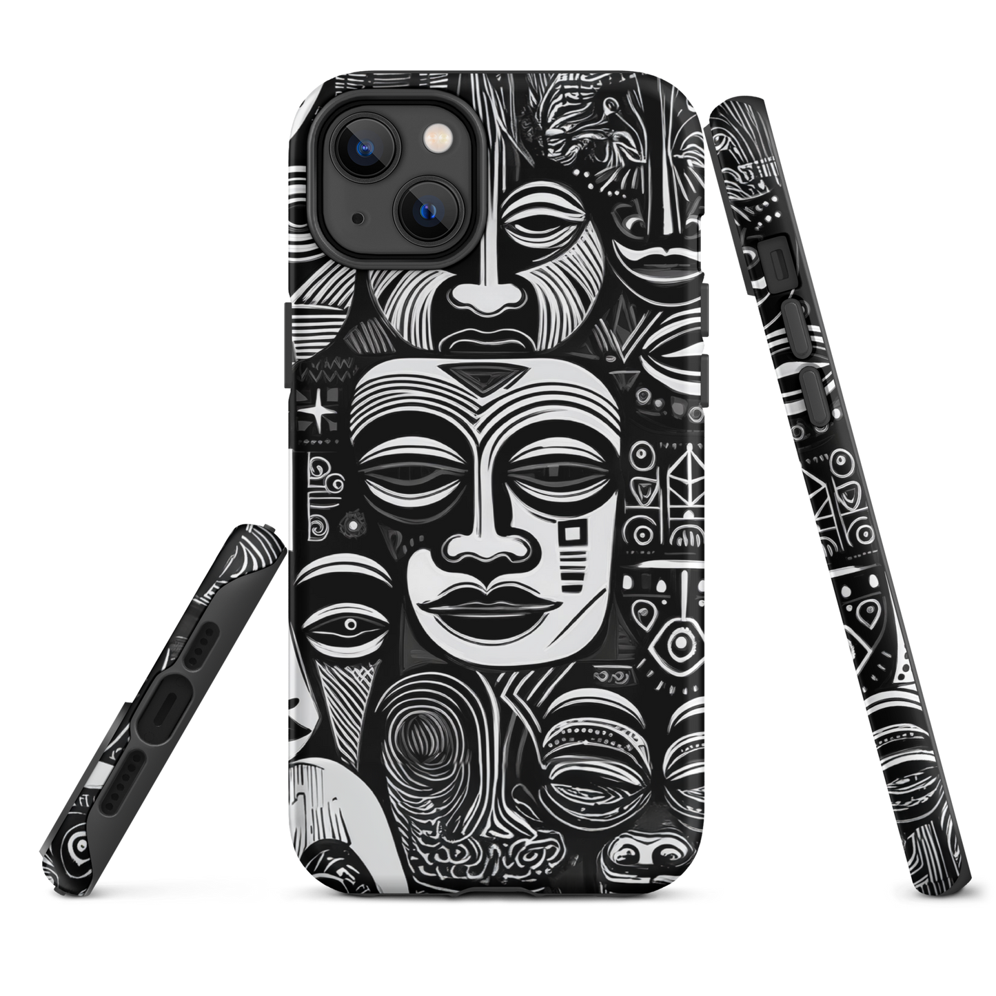 Mistura - Tough Case for iPhone®