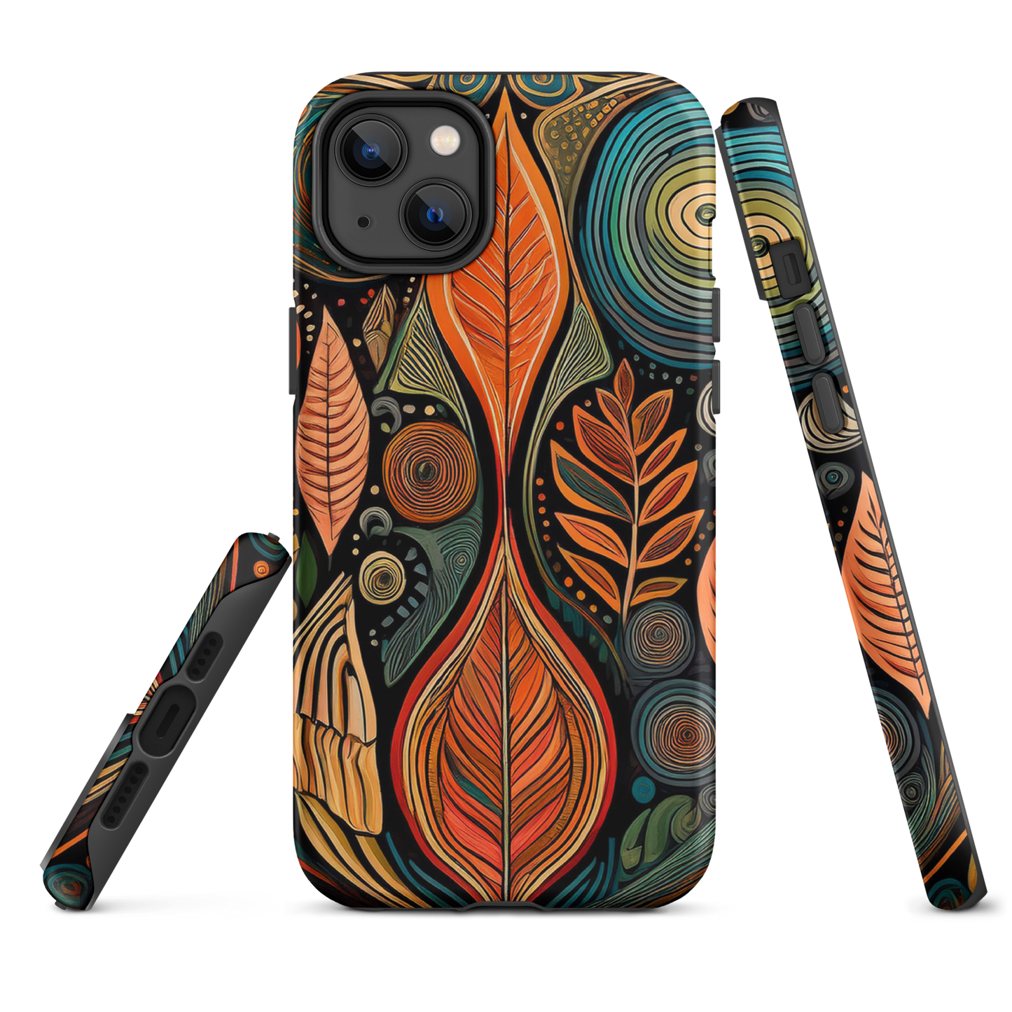 Pena - Tough Case for iPhone®
