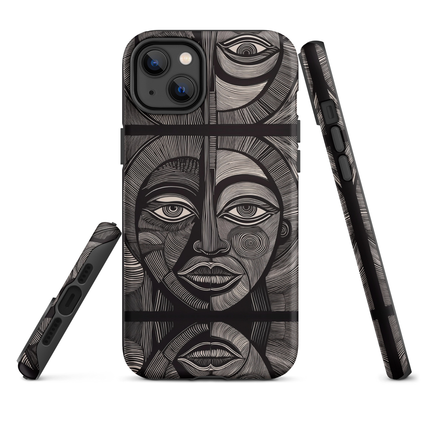 Pacata - Tough Case for iPhone®
