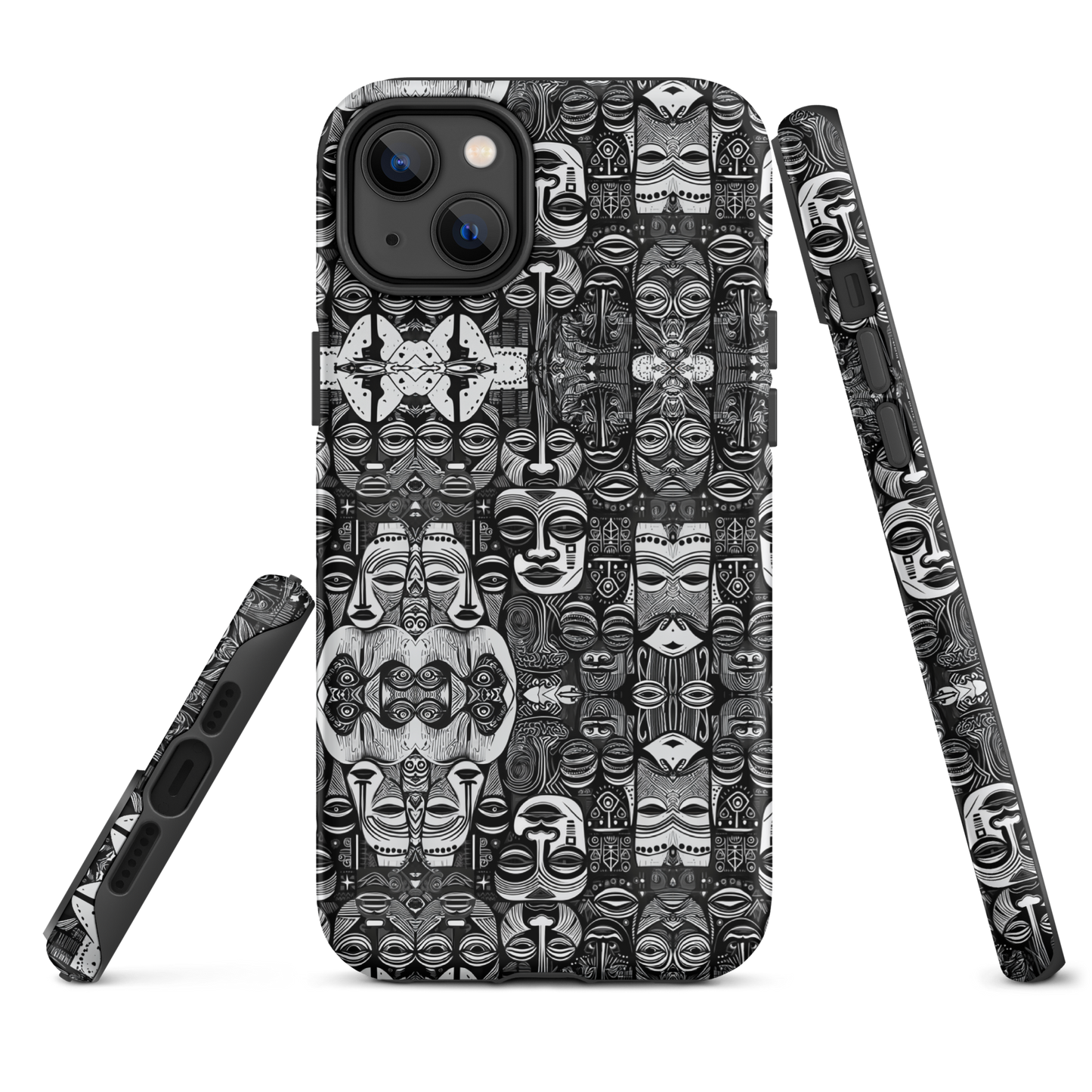 Amálgama - Tough Case for iPhone®