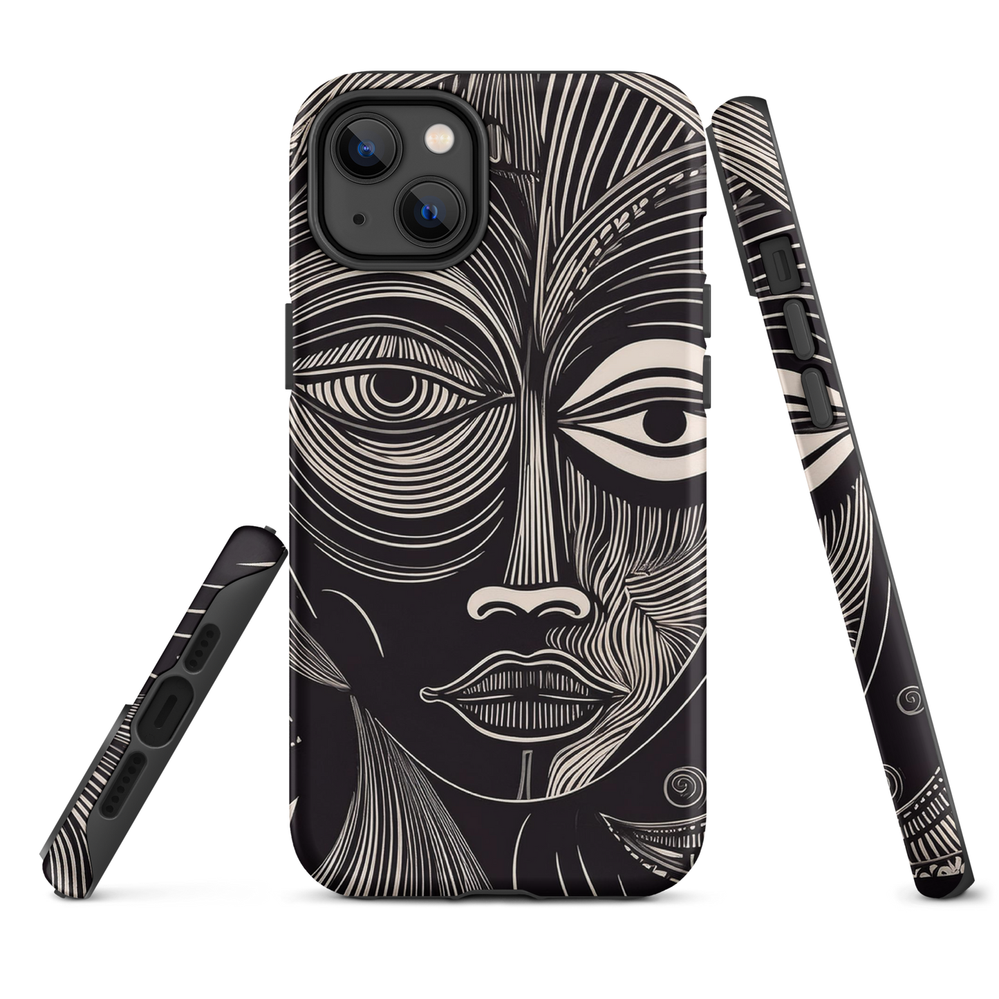 Poema - Tough Case for iPhone®