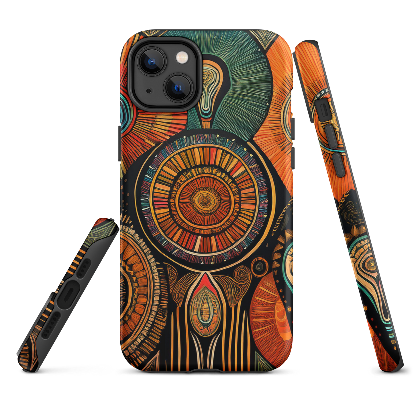 Defensora - Tough Case for iPhone®