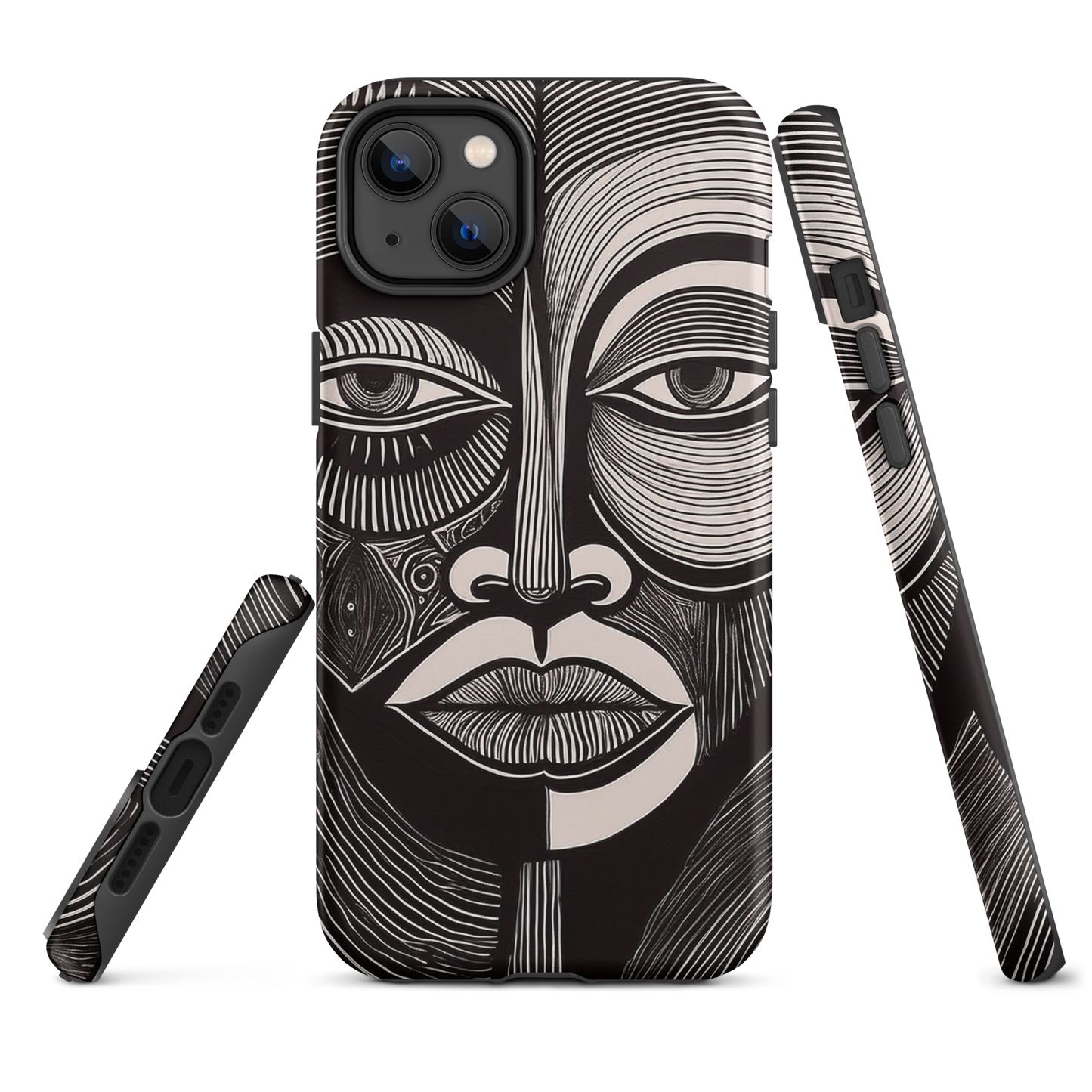 Anaya - Tough Case for iPhone®
