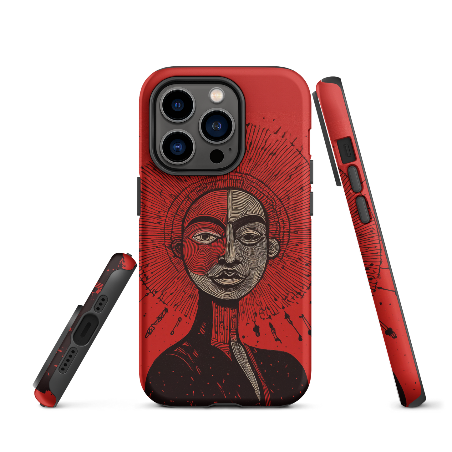 Candeia - Tough Case for iPhone®