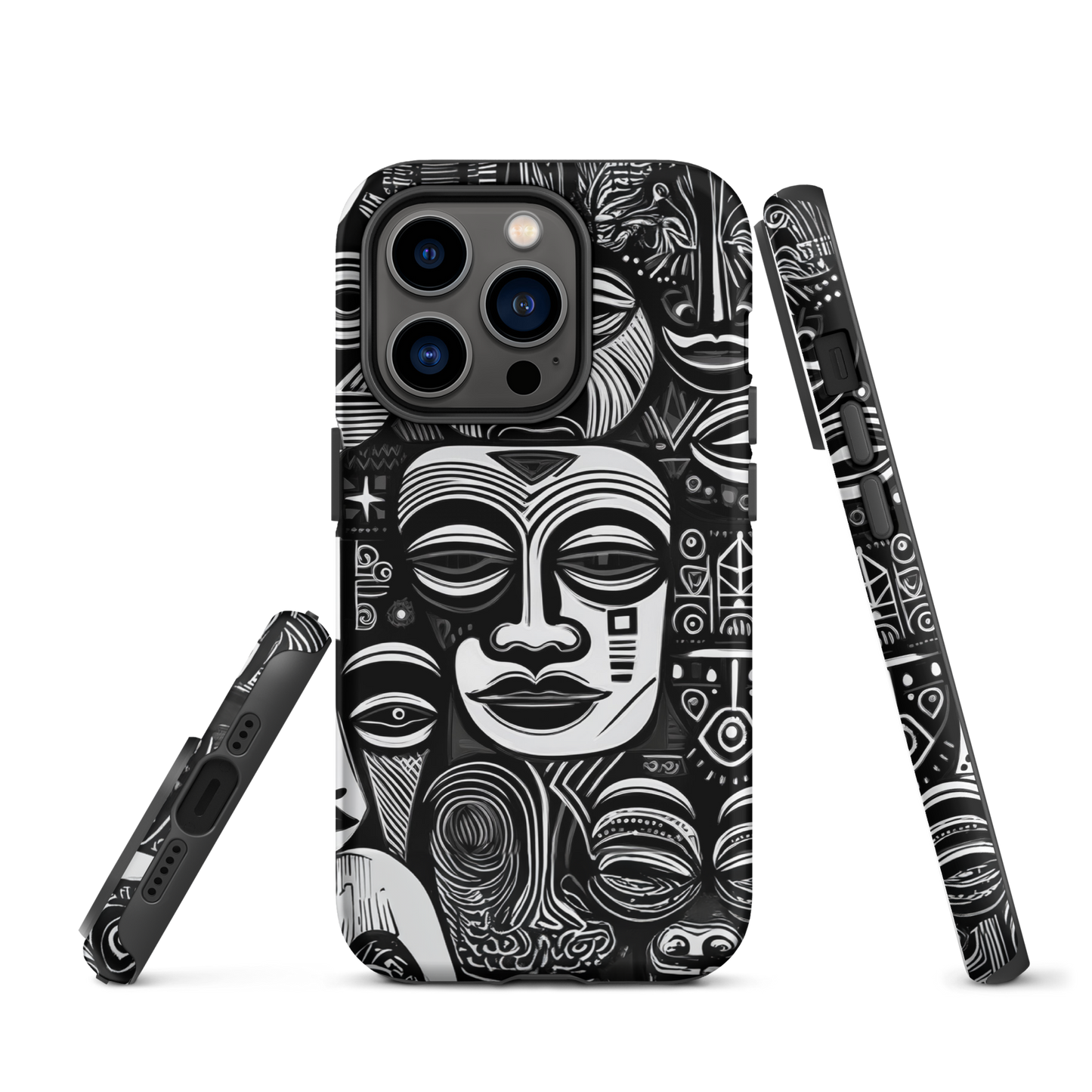 Mistura - Tough Case for iPhone®