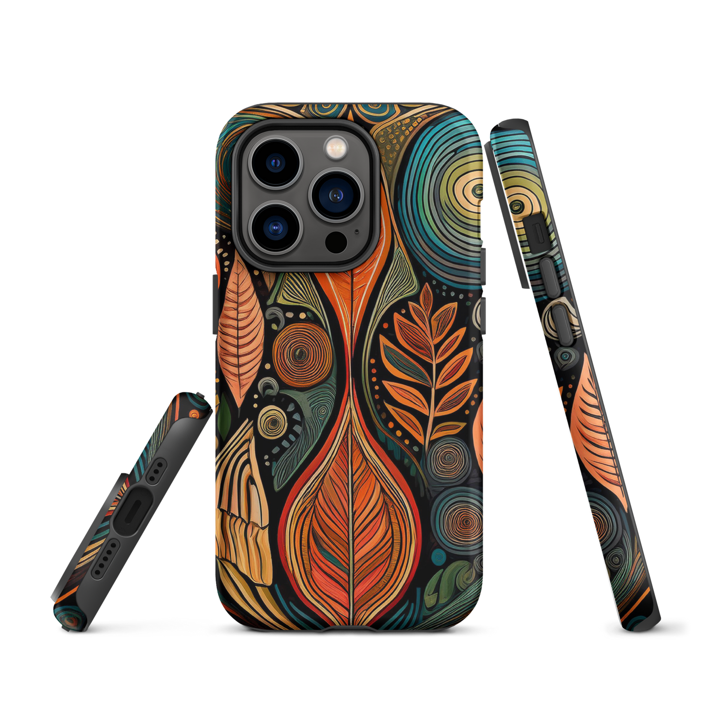 Pena - Tough Case for iPhone®