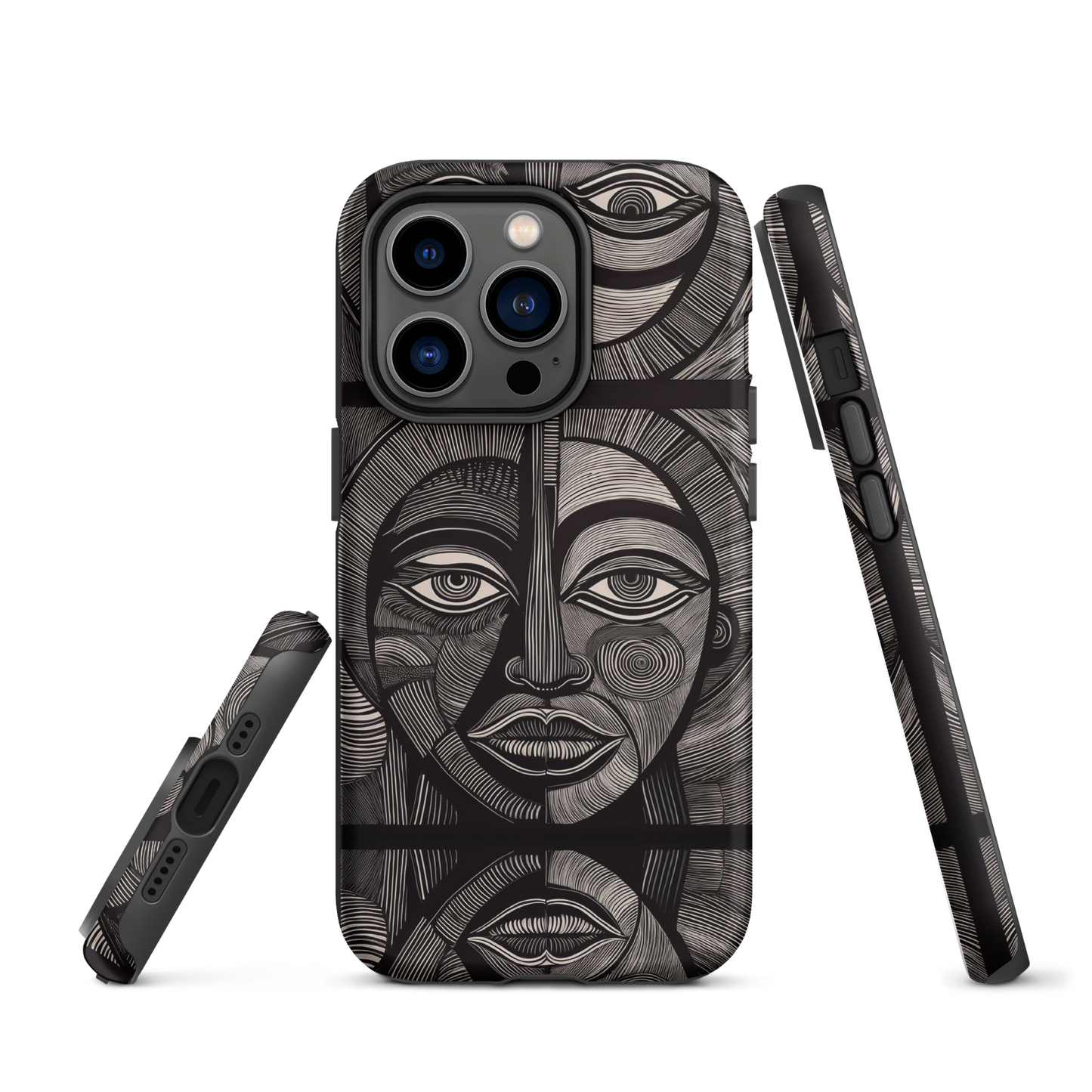 Pacata - Tough Case for iPhone®