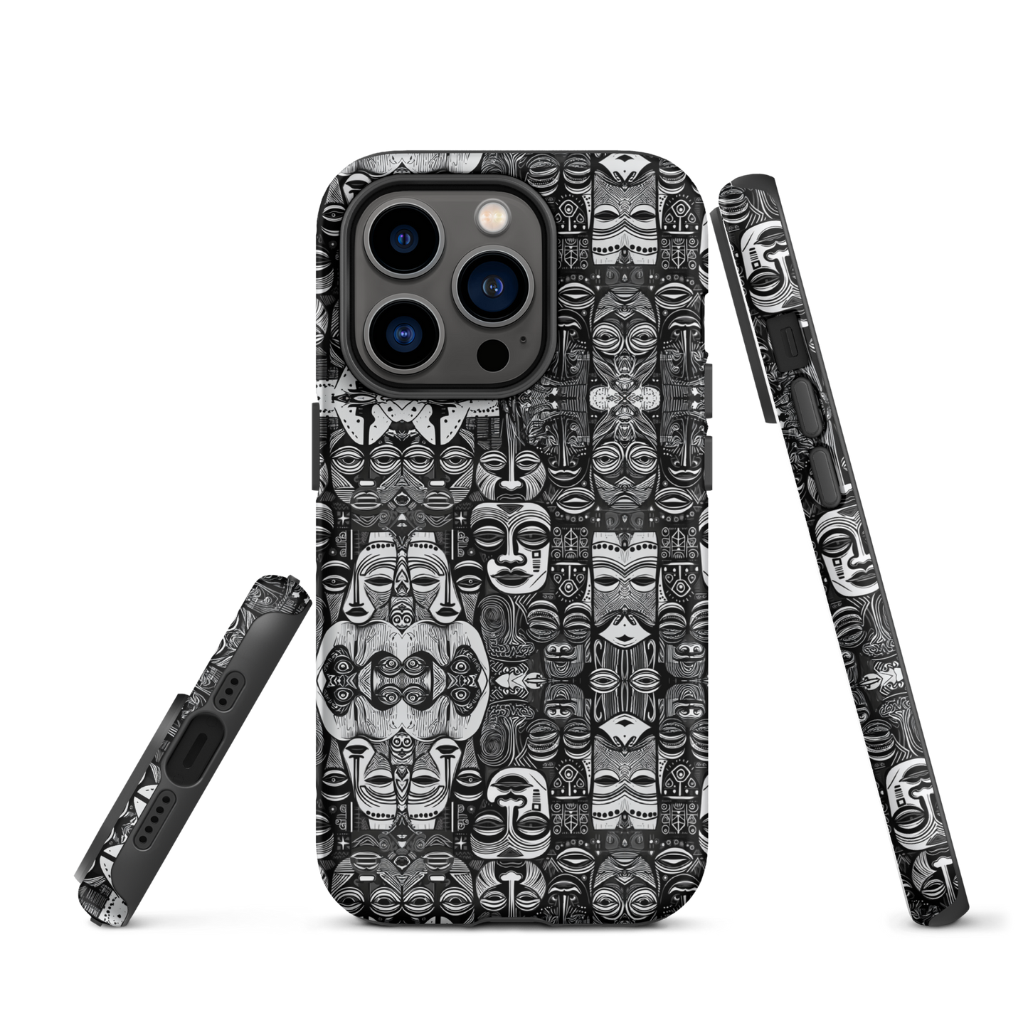 Amálgama - Tough Case for iPhone®