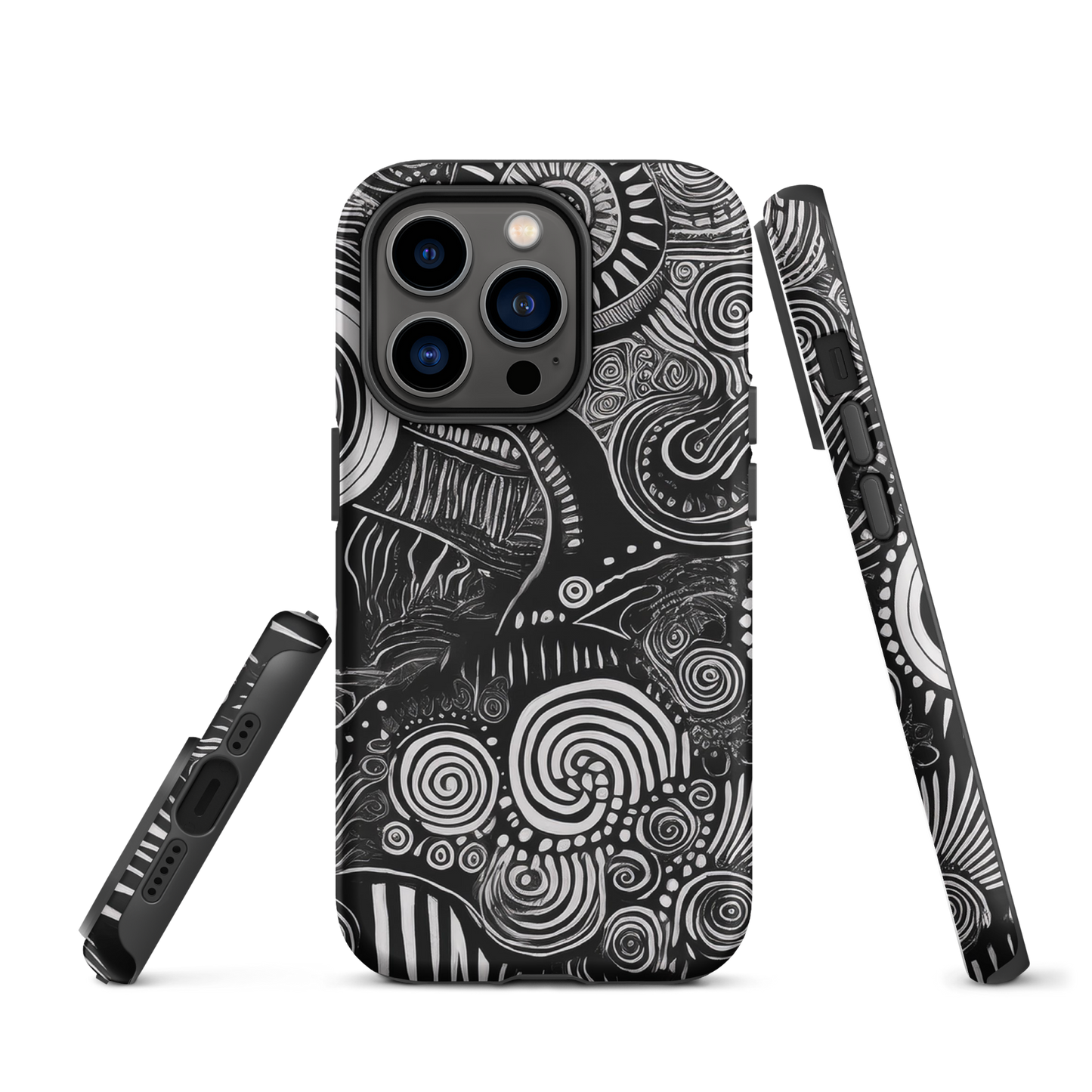 Vivência - Tough Case for iPhone®
