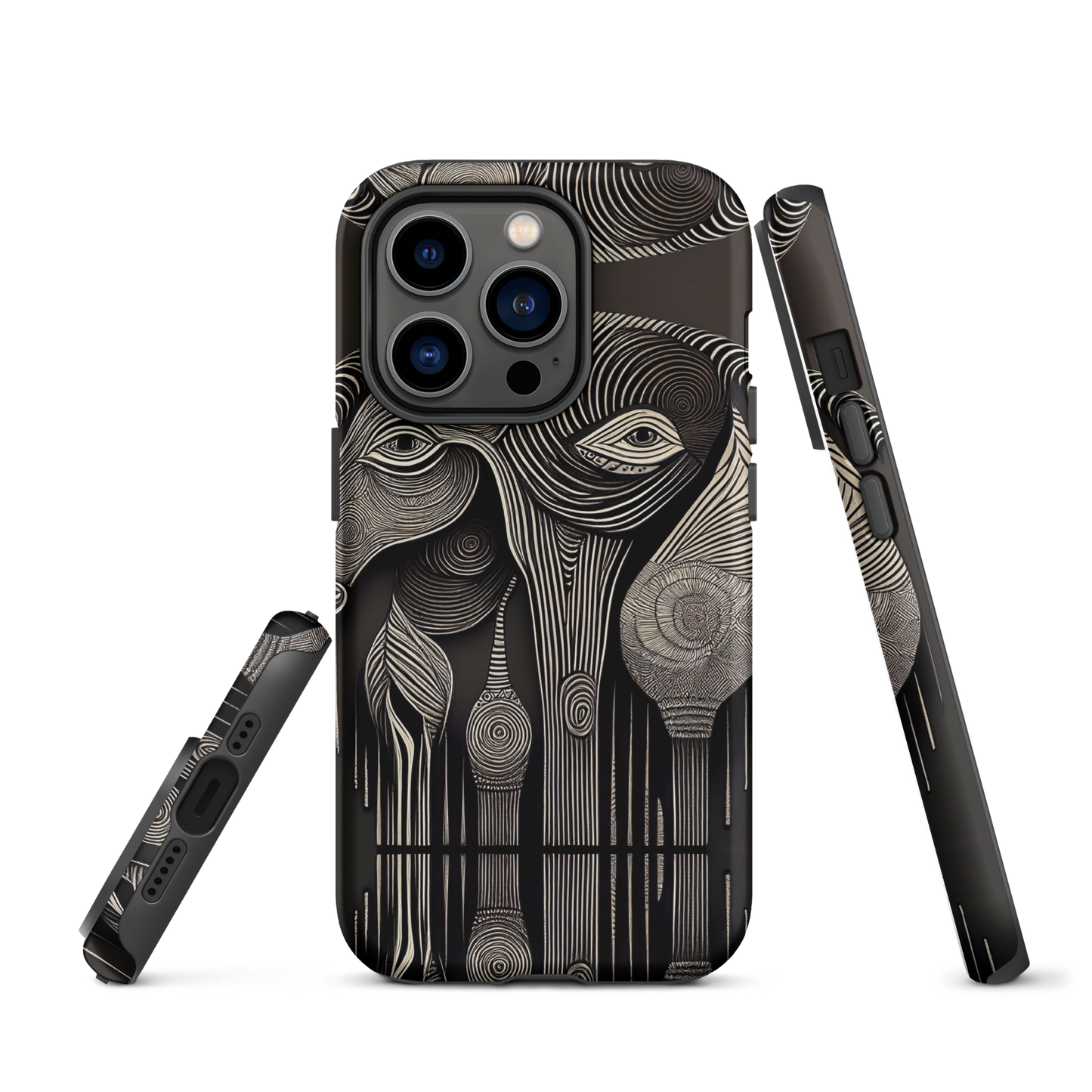 Jamala - Tough Case for iPhone®