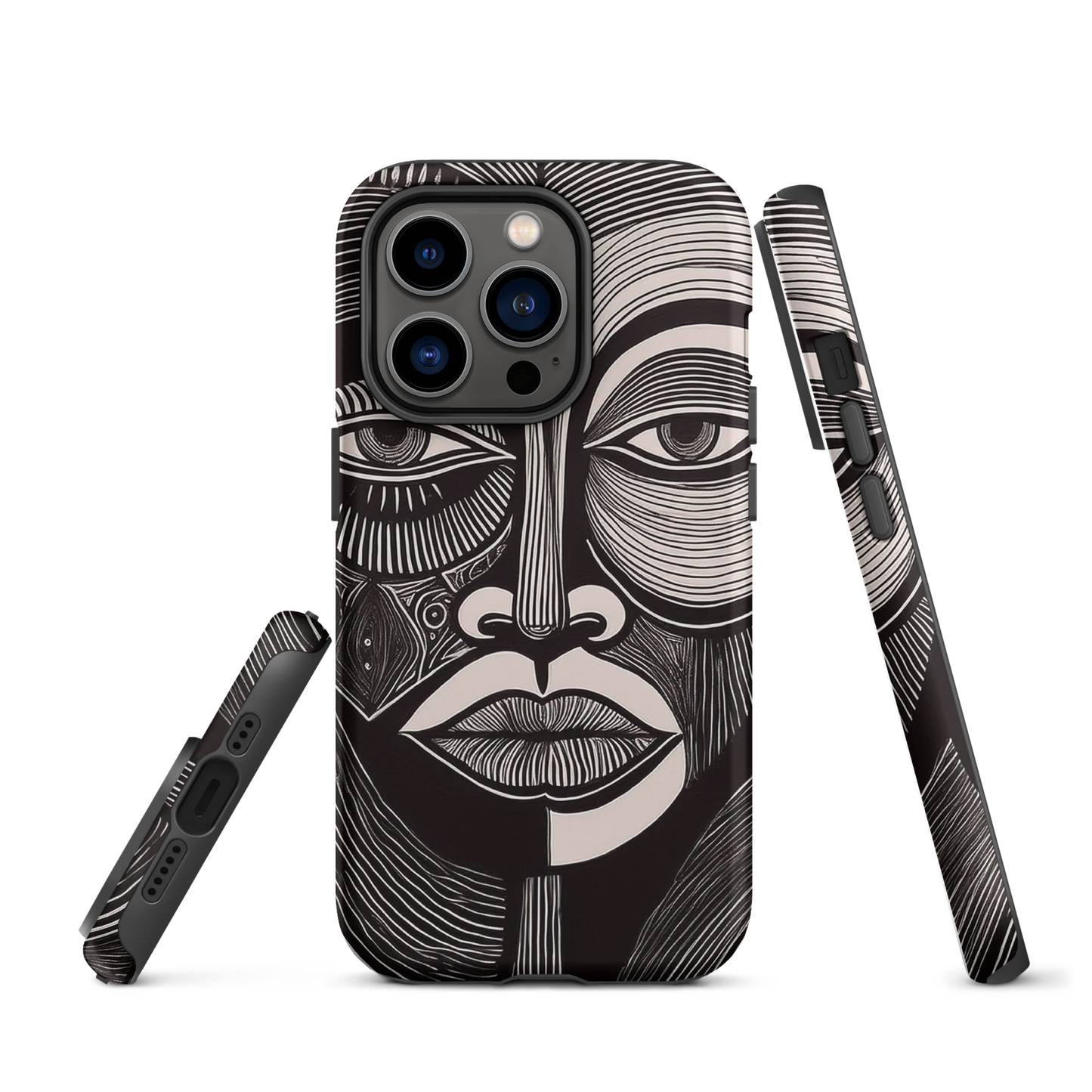Anaya - Tough Case for iPhone®