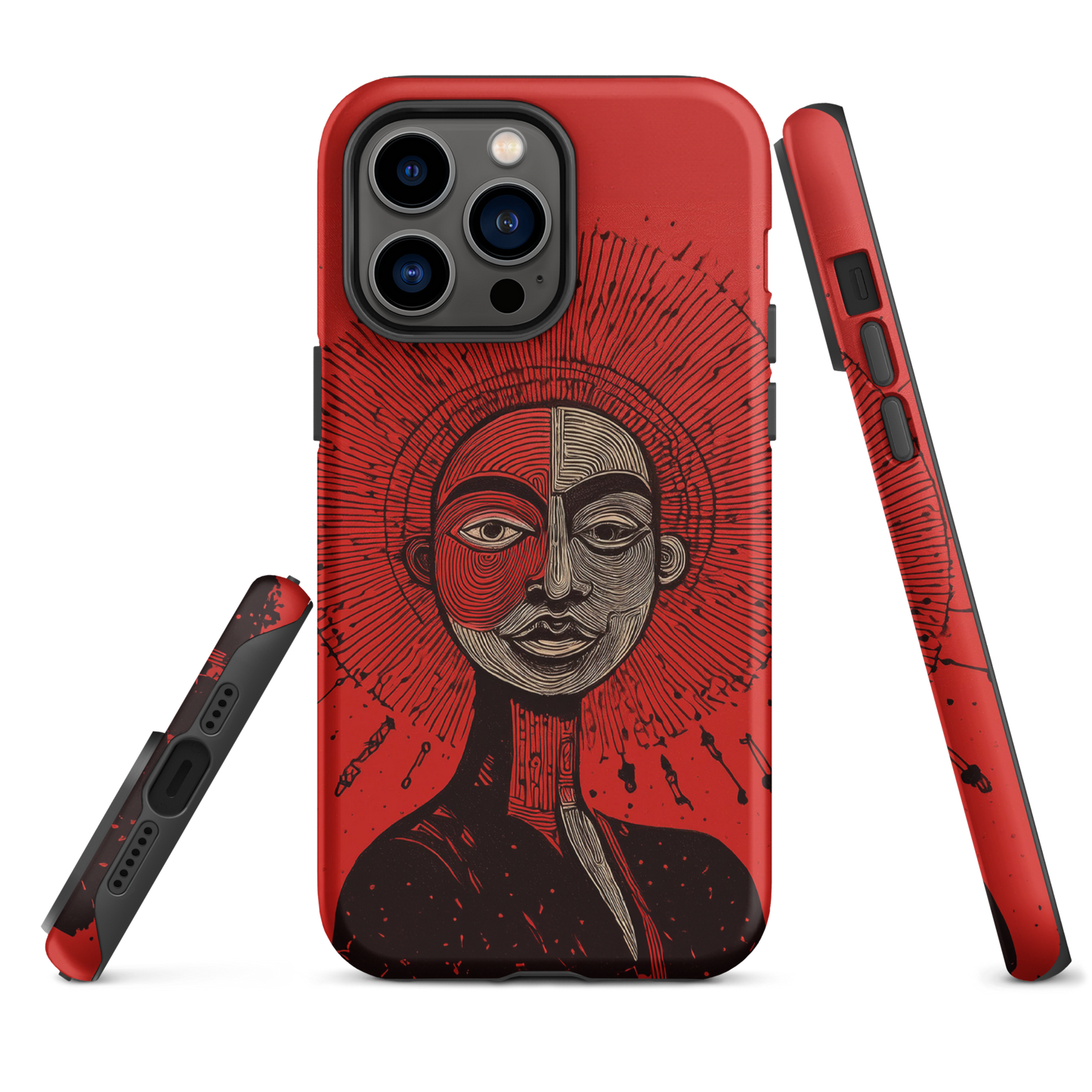 Candeia - Tough Case for iPhone®