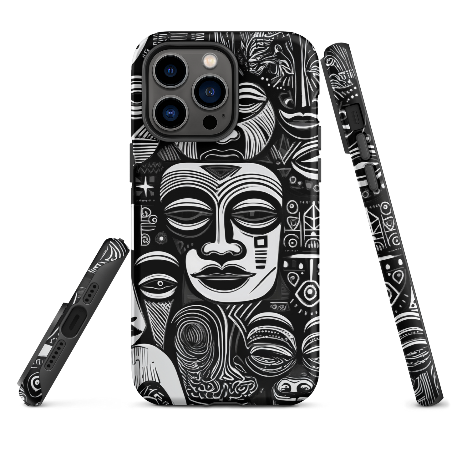 Mistura - Tough Case for iPhone®