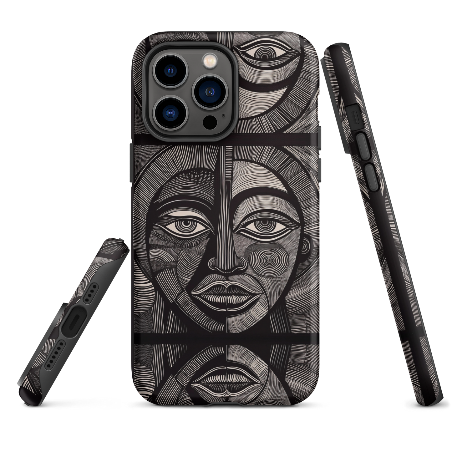 Pacata - Tough Case for iPhone®
