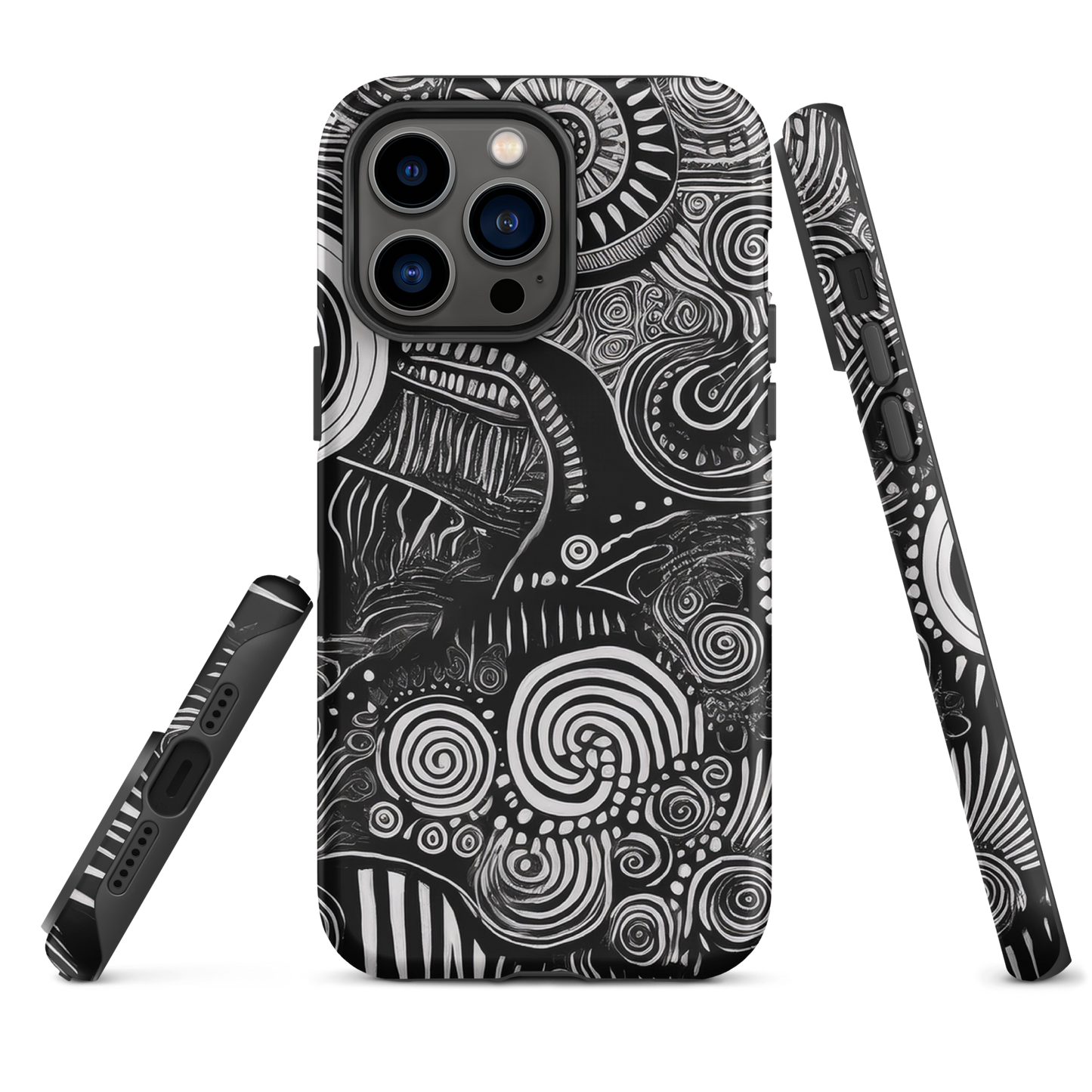 Vivência - Tough Case for iPhone®