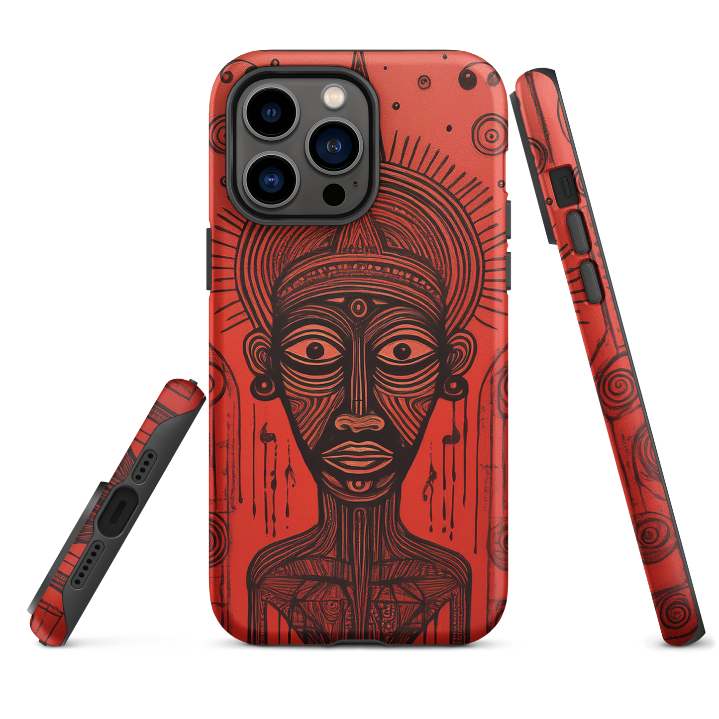 Sozinho - Tough Case for iPhone®