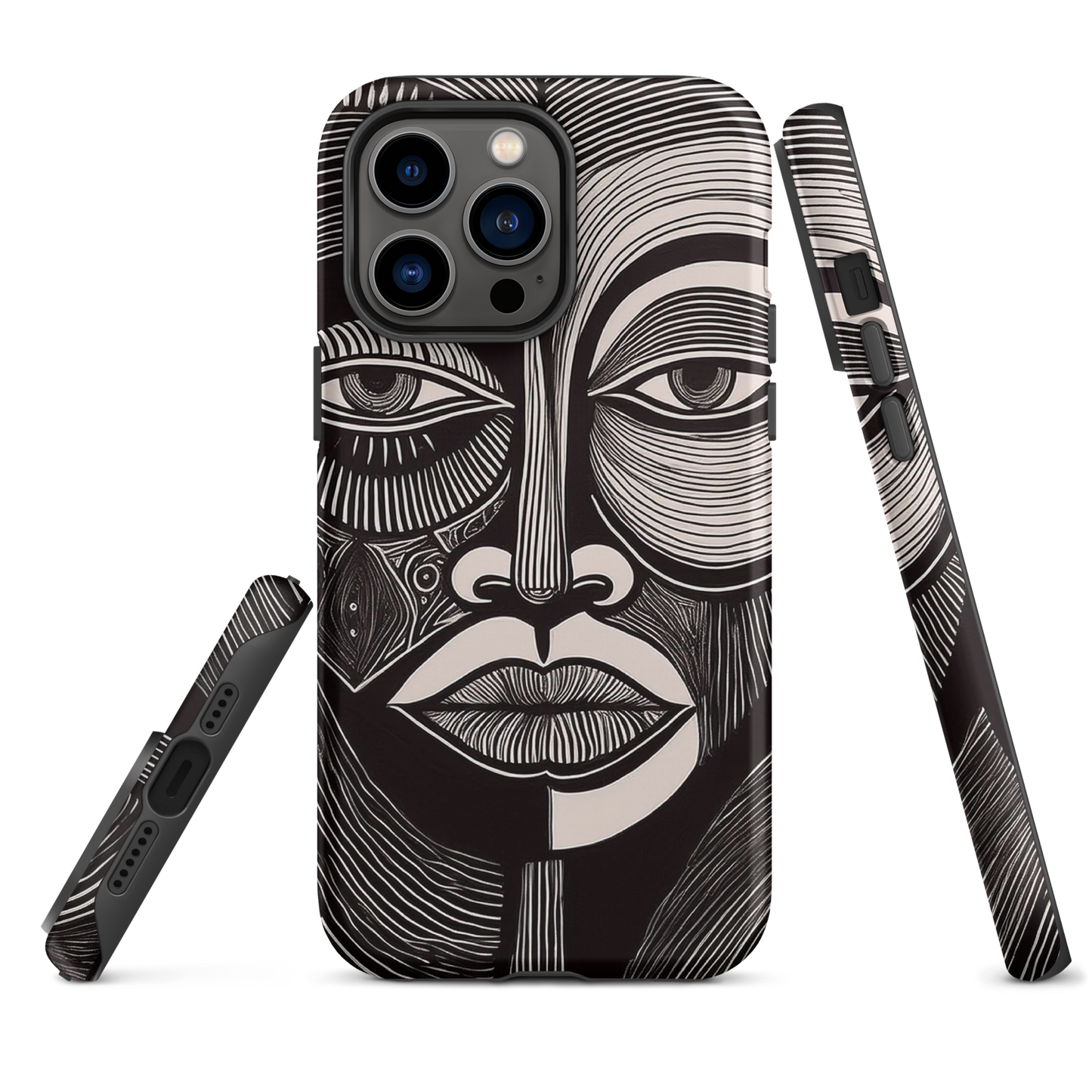 Anaya - Tough Case for iPhone®
