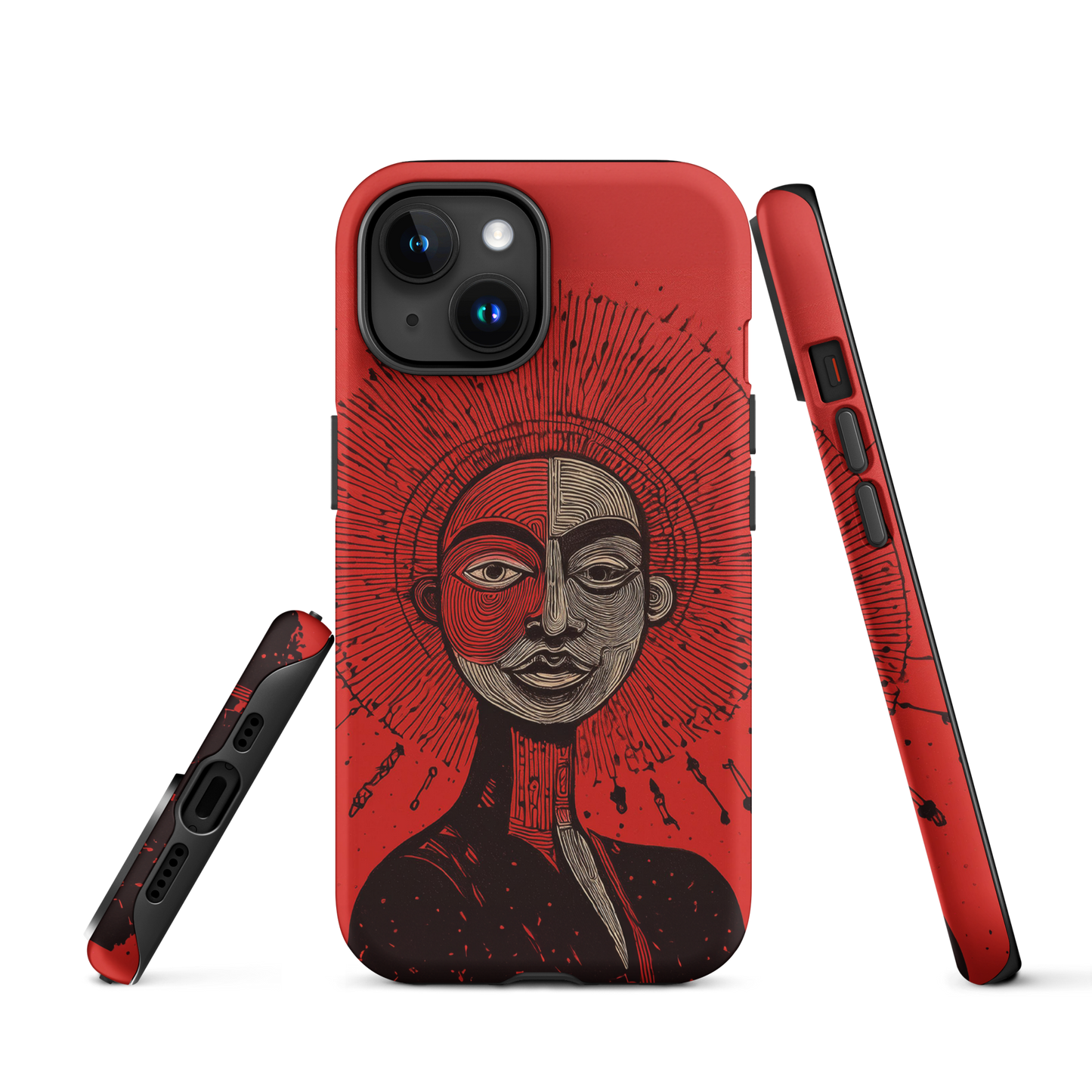 Candeia - Tough Case for iPhone®