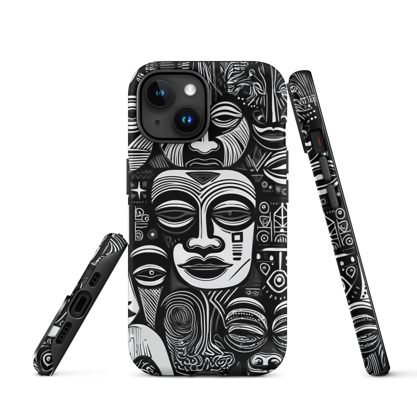 Mistura - Tough Case for iPhone®