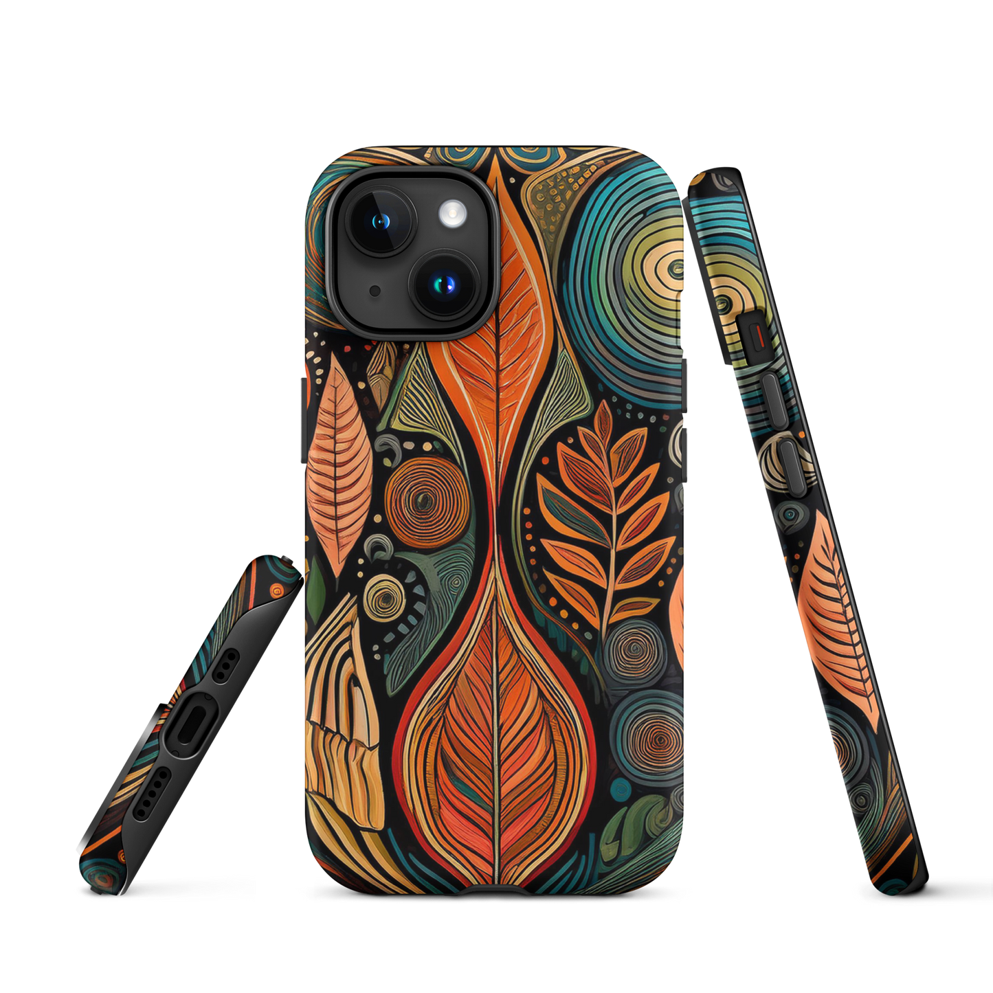 Pena - Tough Case for iPhone®