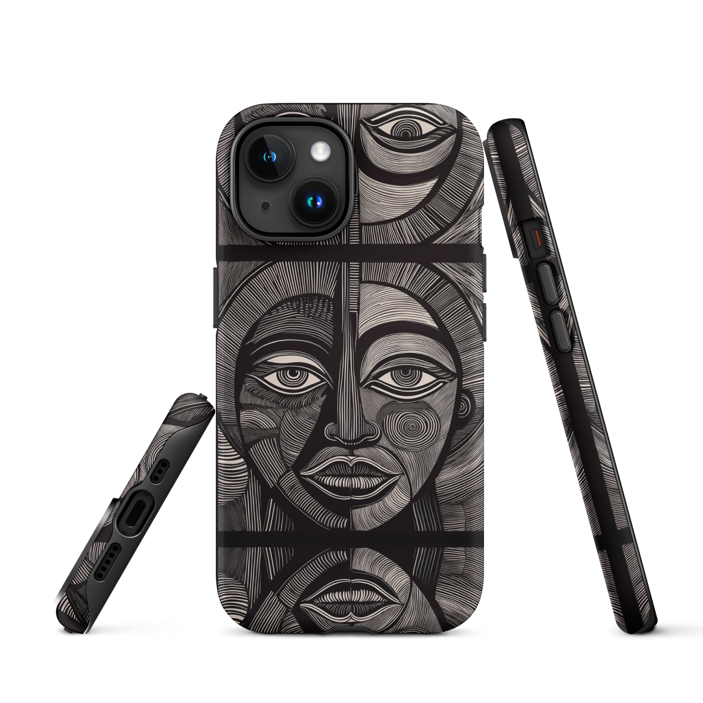Pacata - Tough Case for iPhone®
