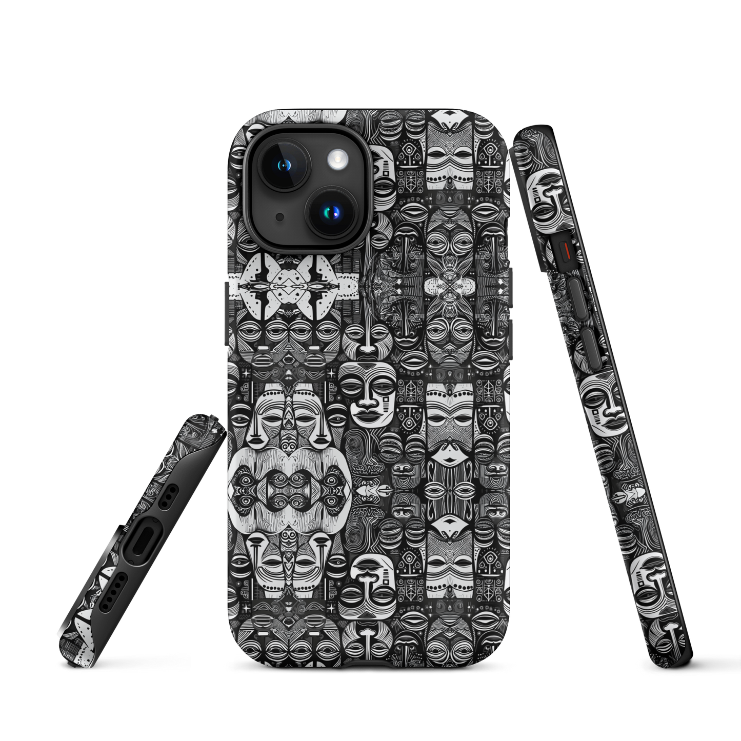 Amálgama - Tough Case for iPhone®