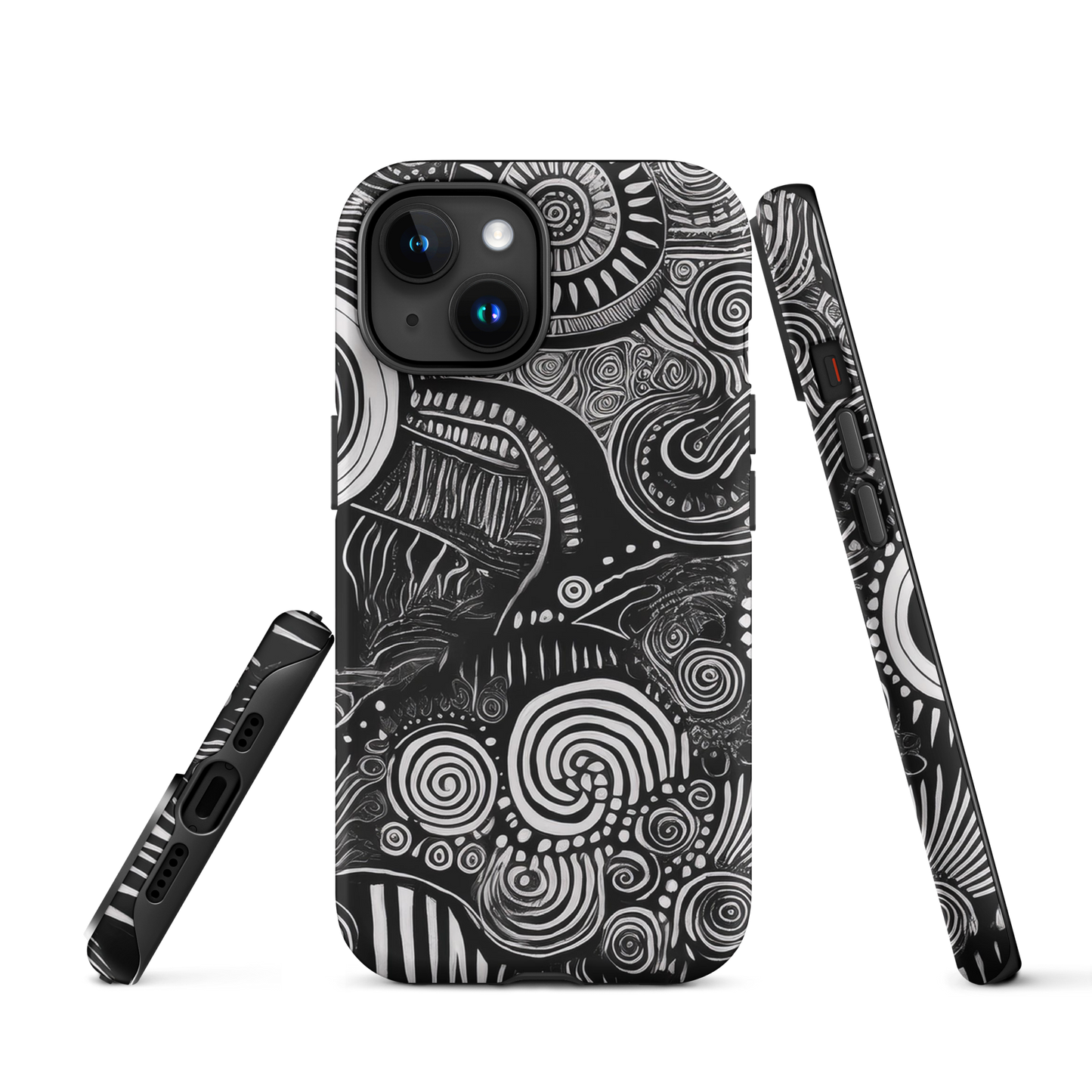Vivência - Tough Case for iPhone®