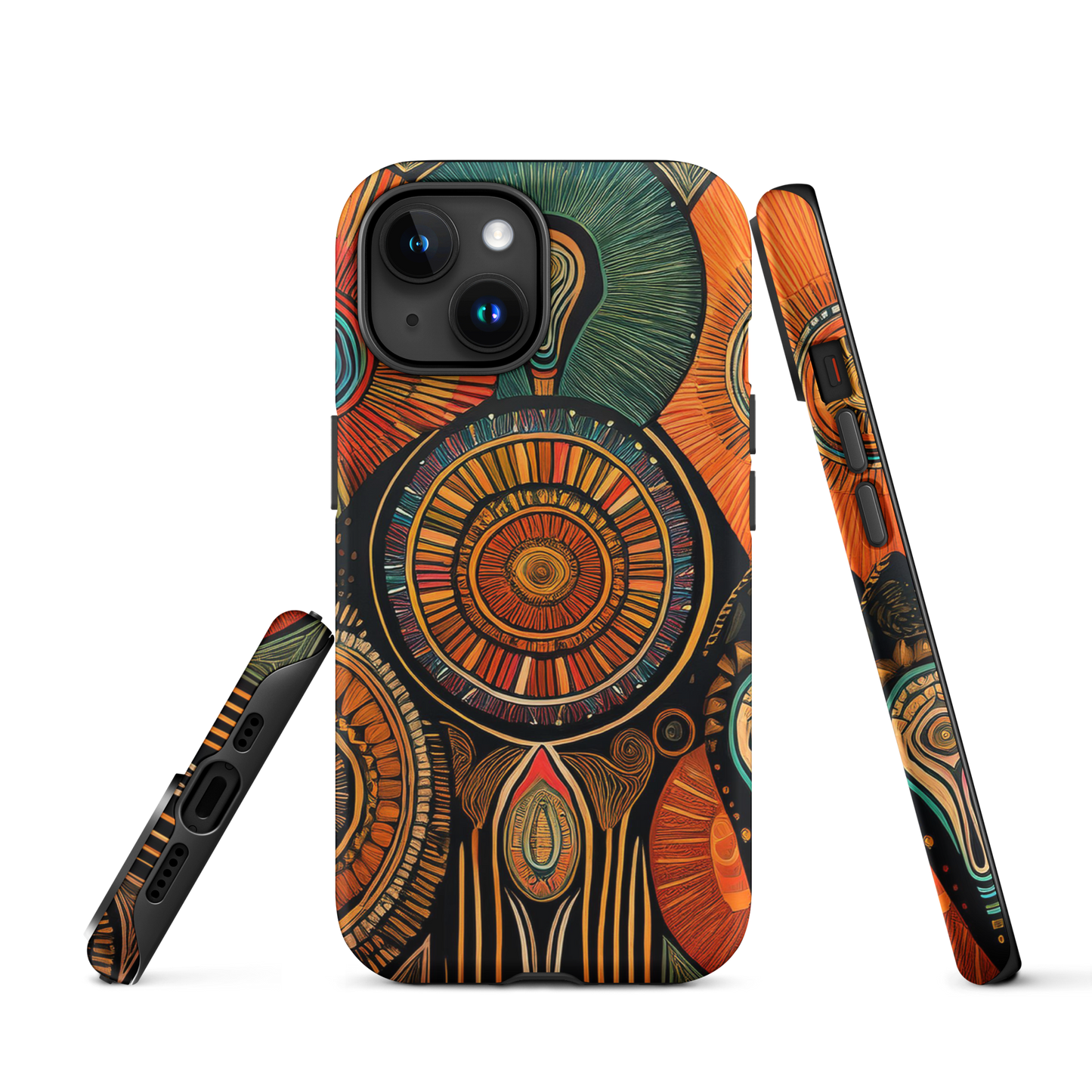 Defensora - Tough Case for iPhone®