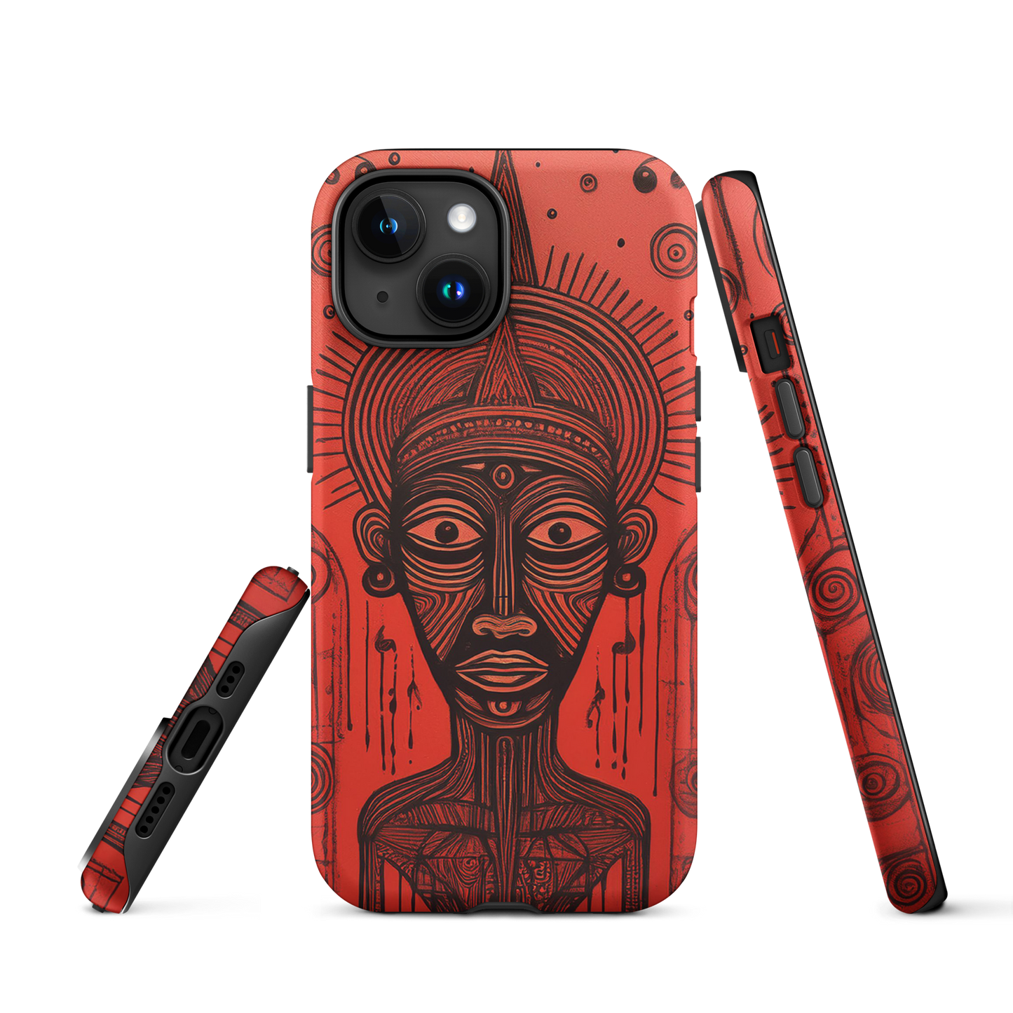 Sozinho - Tough Case for iPhone®