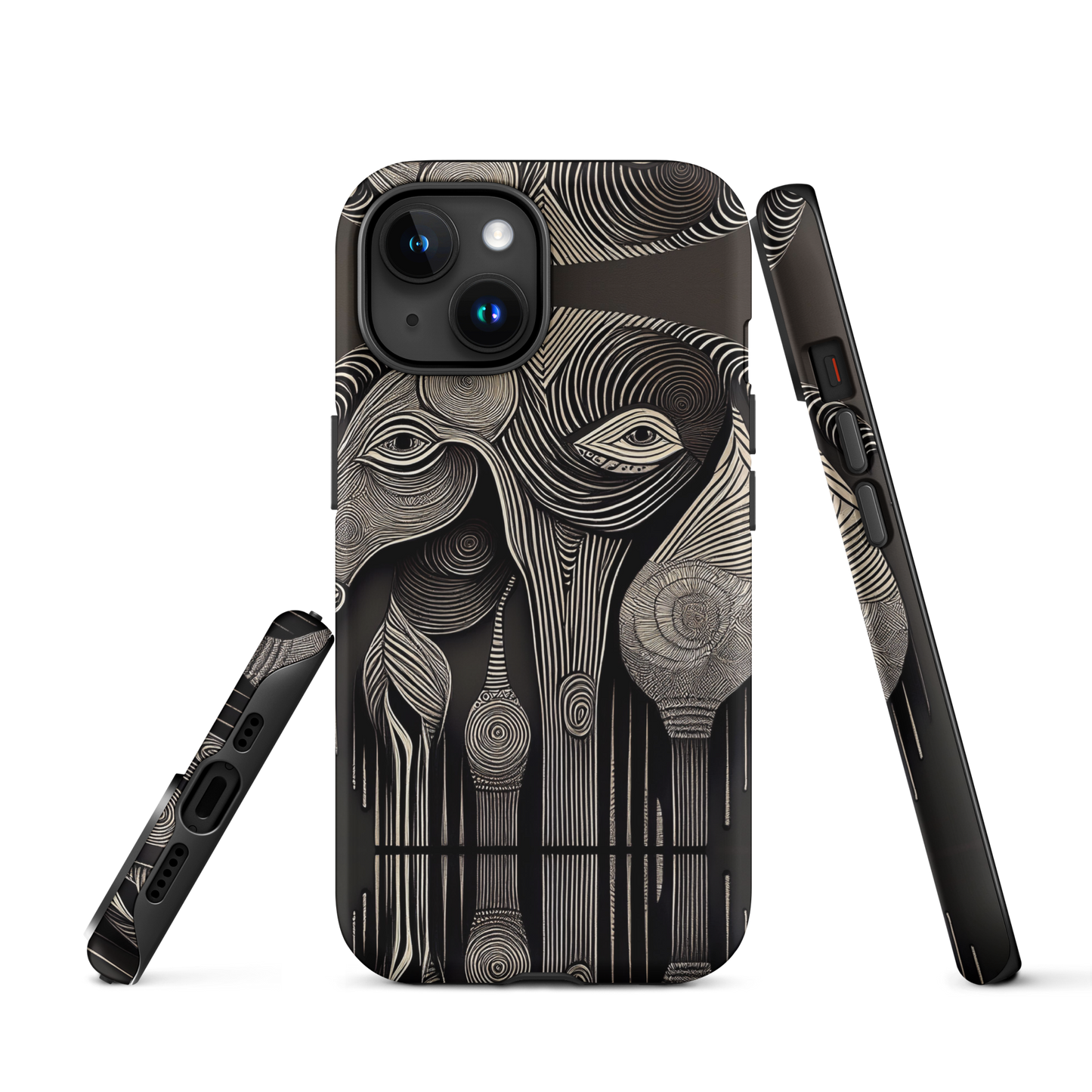 Jamala - Tough Case for iPhone®