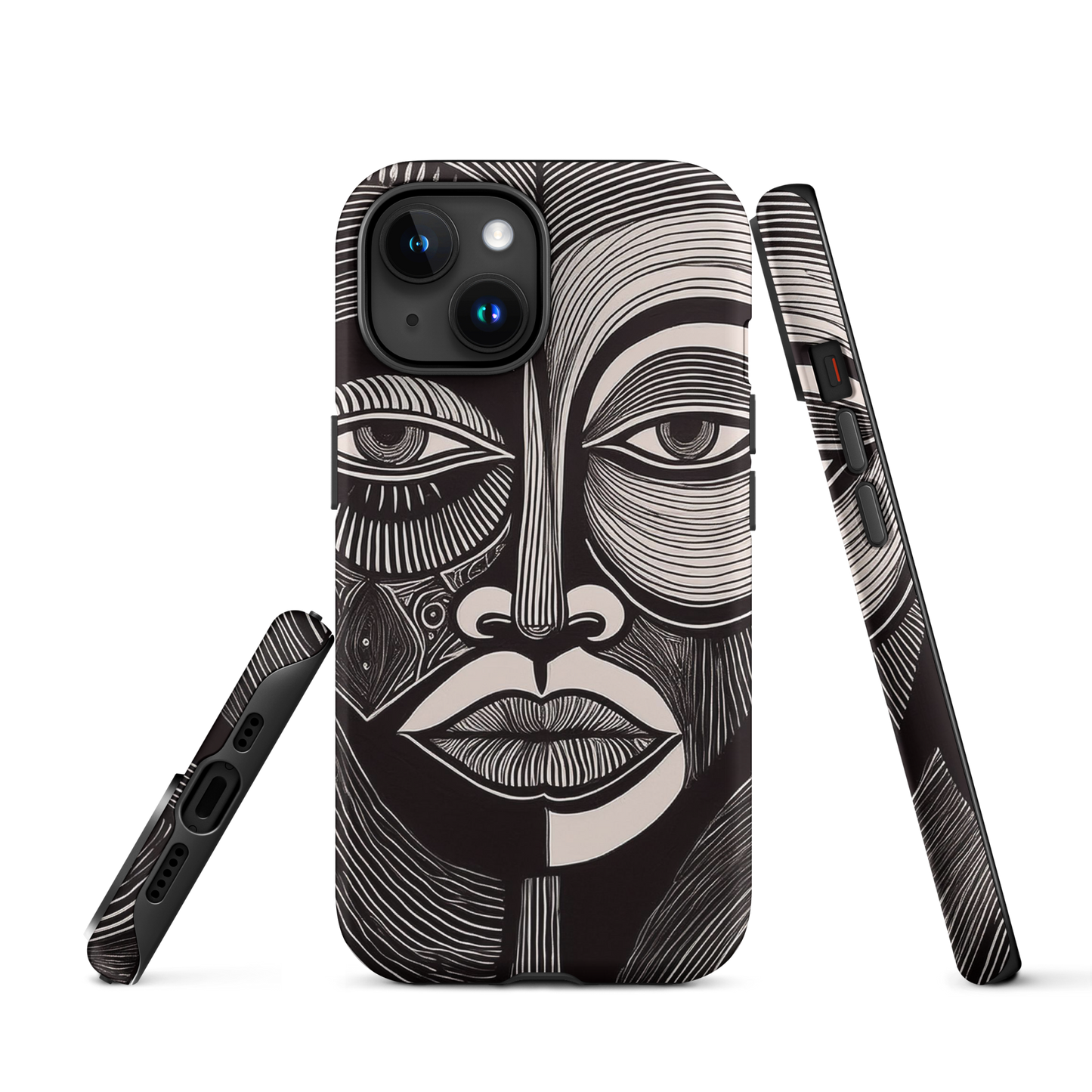Anaya - Tough Case for iPhone®