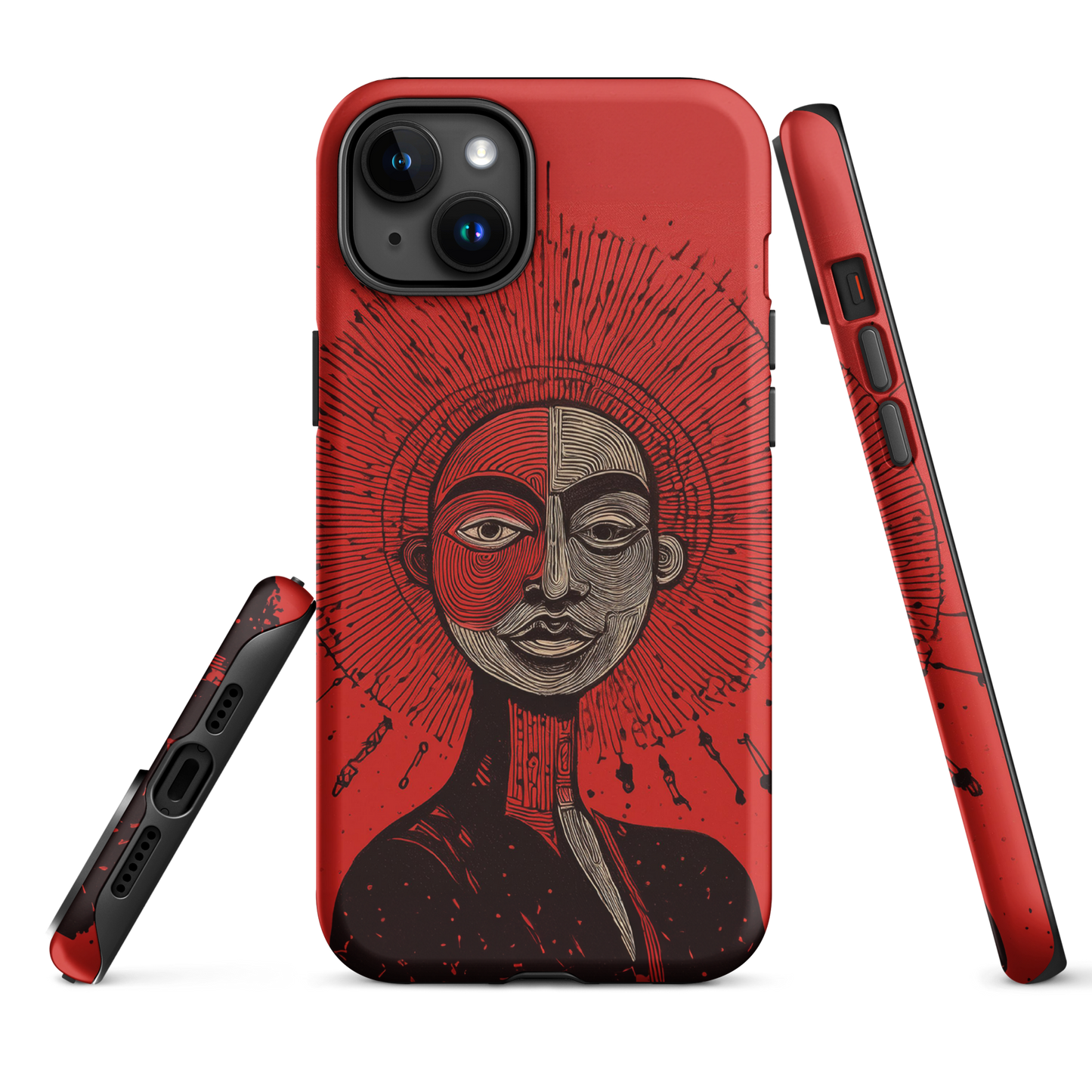 Candeia - Tough Case for iPhone®