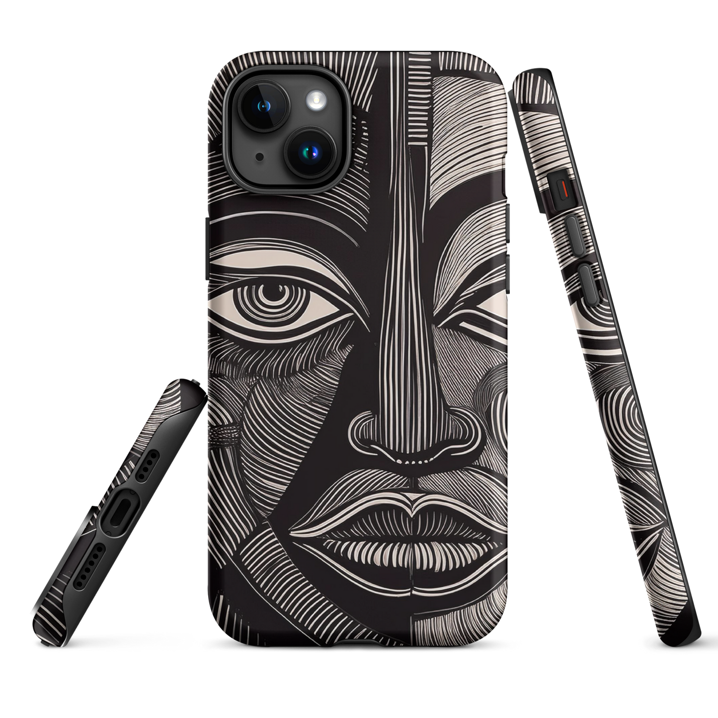 Serena - Tough Case for iPhone®