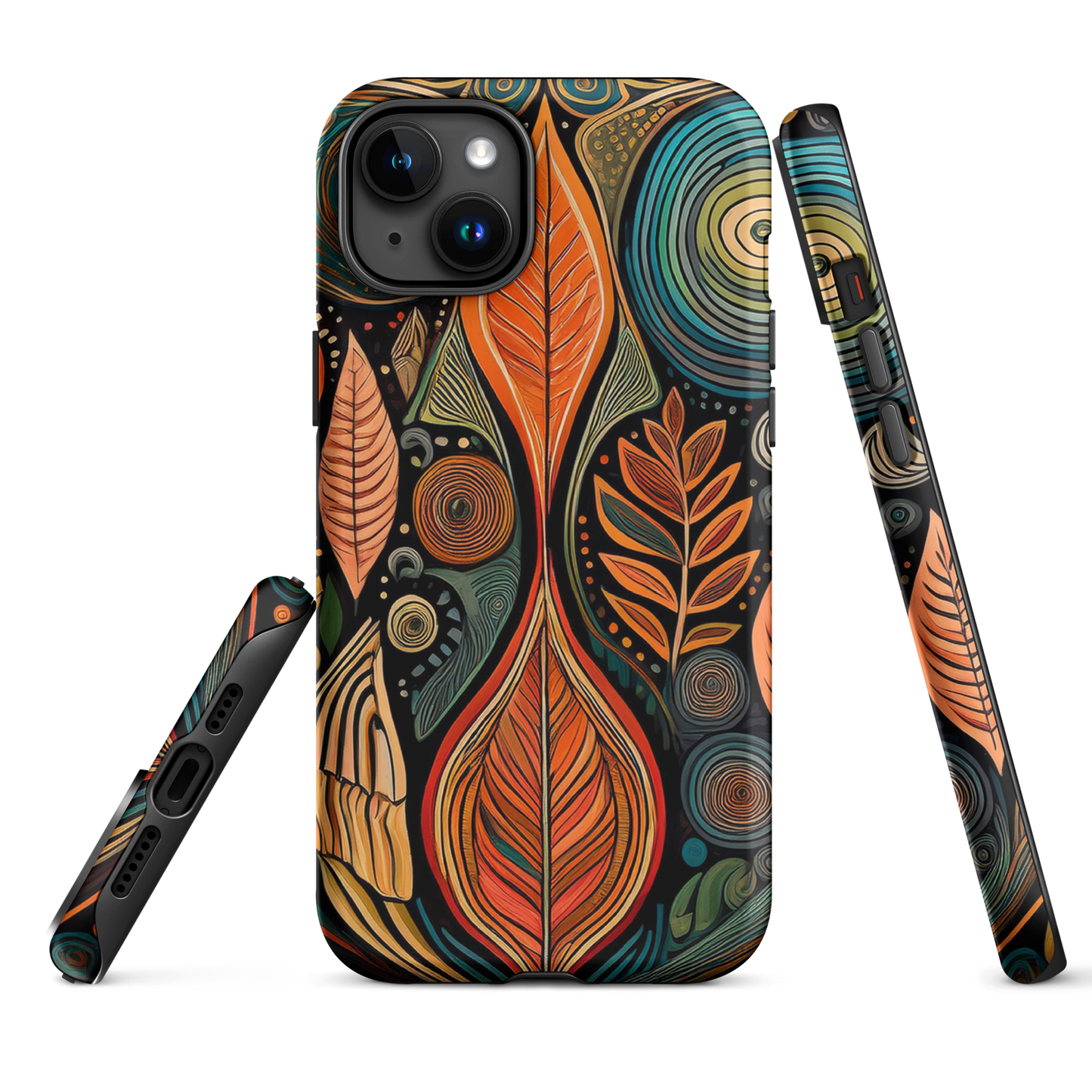 Pena - Tough Case for iPhone®
