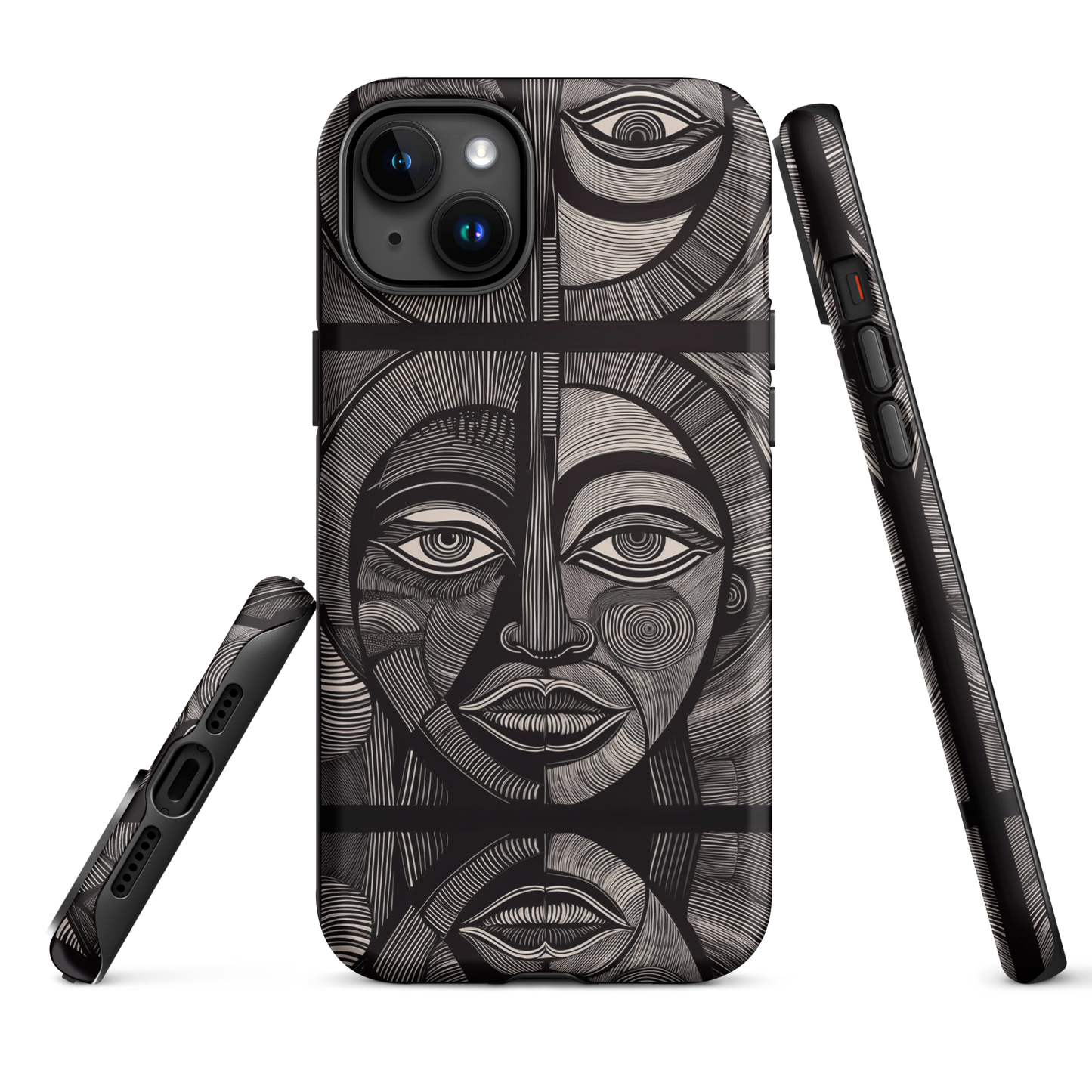 Pacata - Tough Case for iPhone®