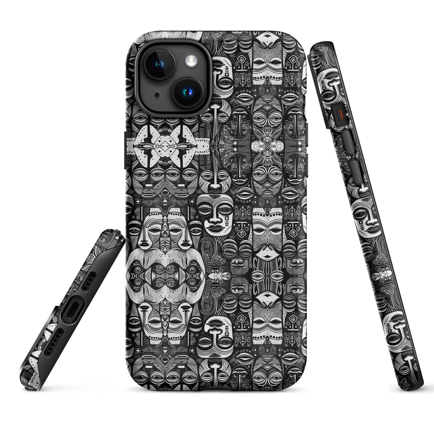 Amálgama - Tough Case for iPhone®