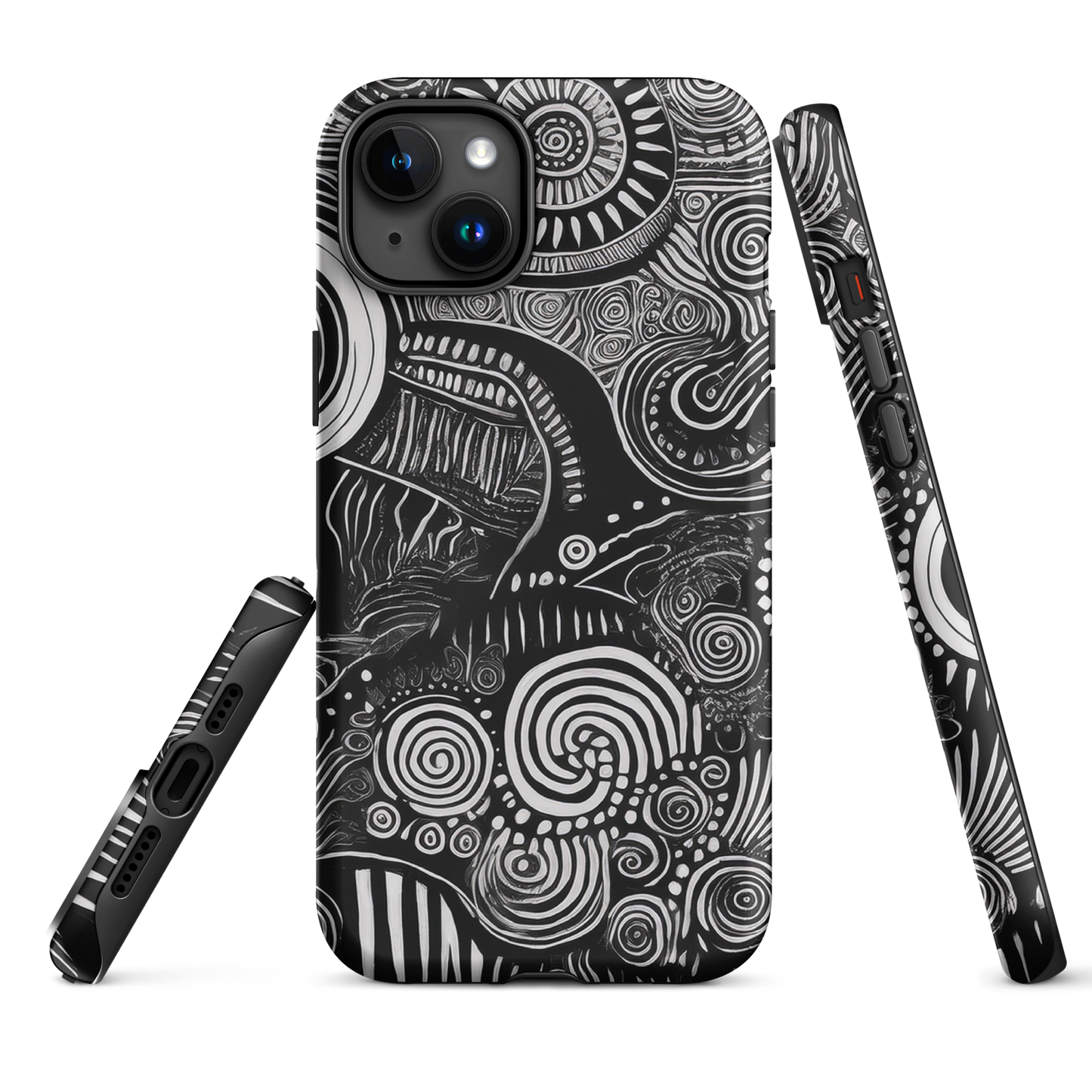 Vivência - Tough Case for iPhone®