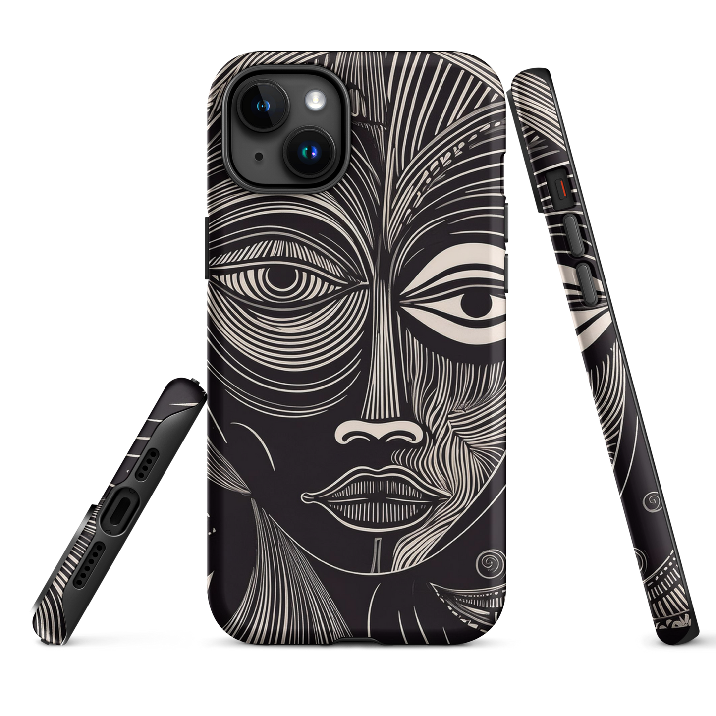 Poema - Tough Case for iPhone®