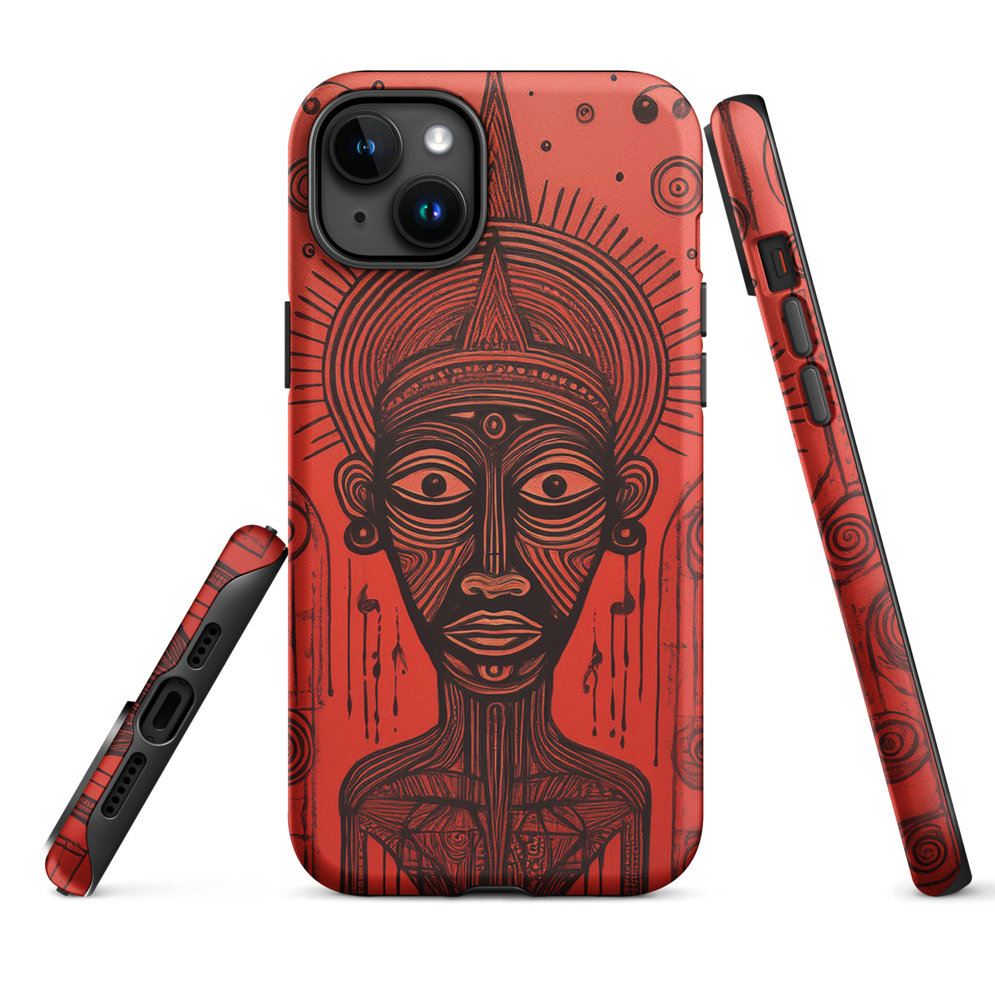 Sozinho - Tough Case for iPhone®
