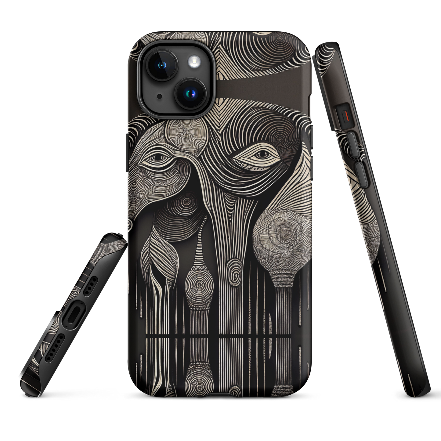 Jamala - Tough Case for iPhone®