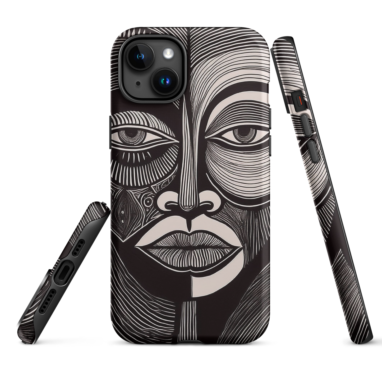 Anaya - Tough Case for iPhone®