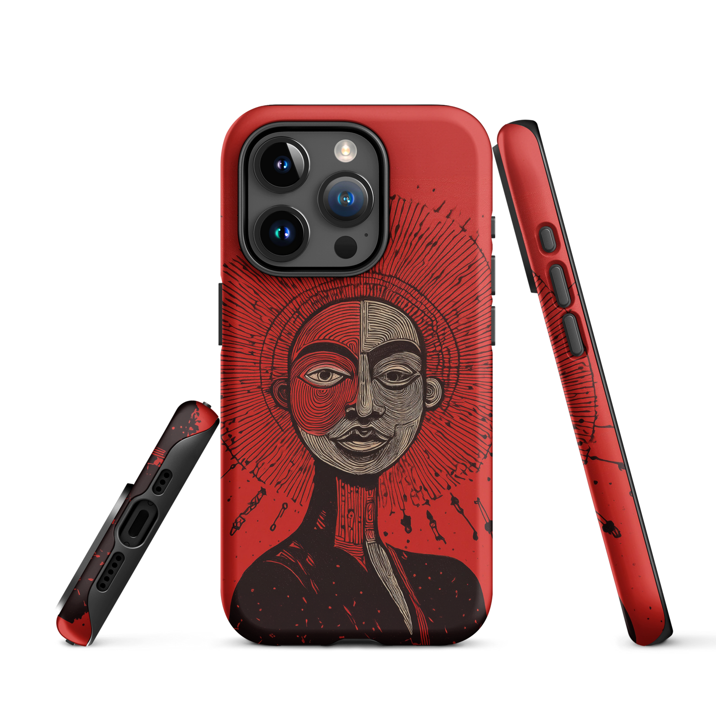 Candeia - Tough Case for iPhone®