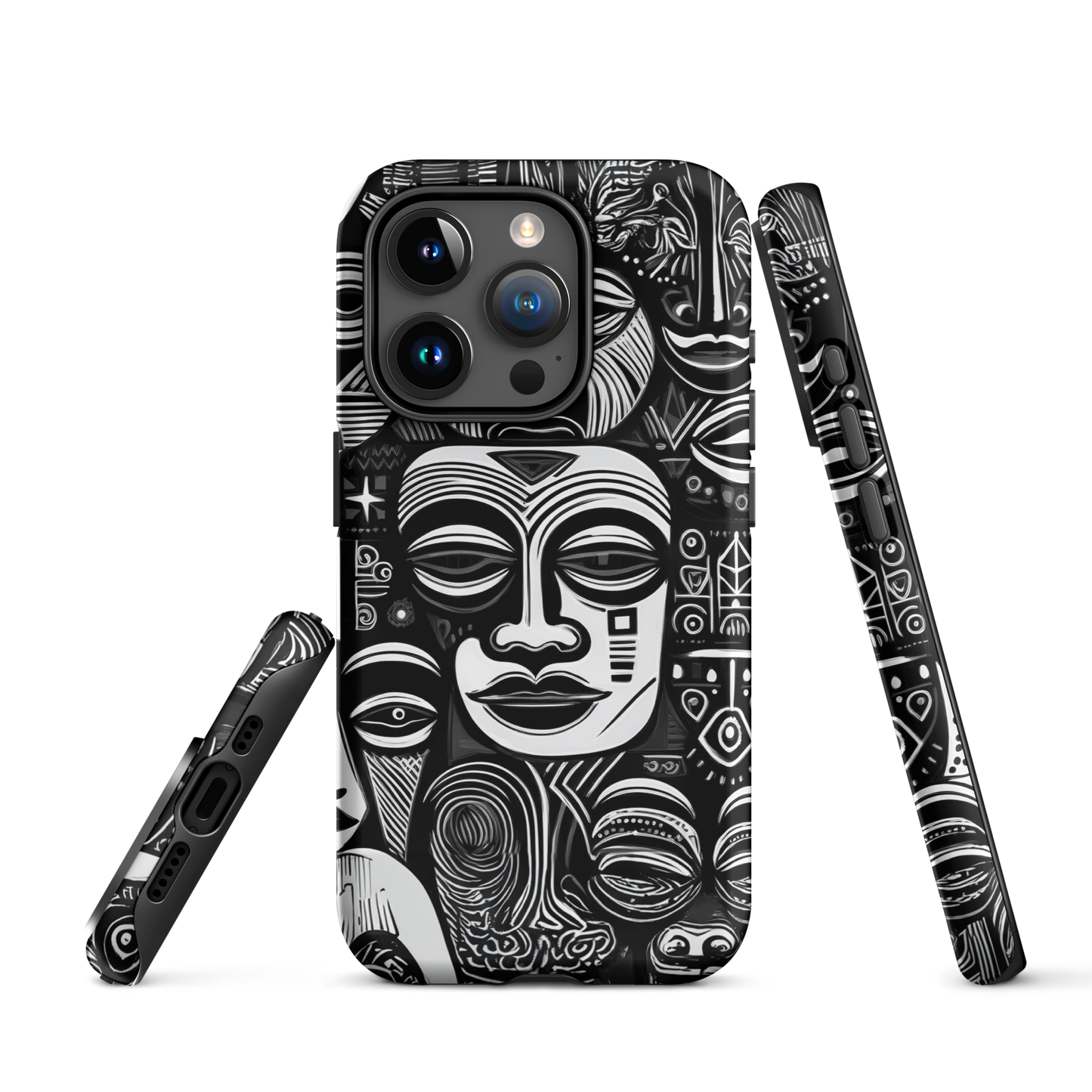 Mistura - Tough Case for iPhone®