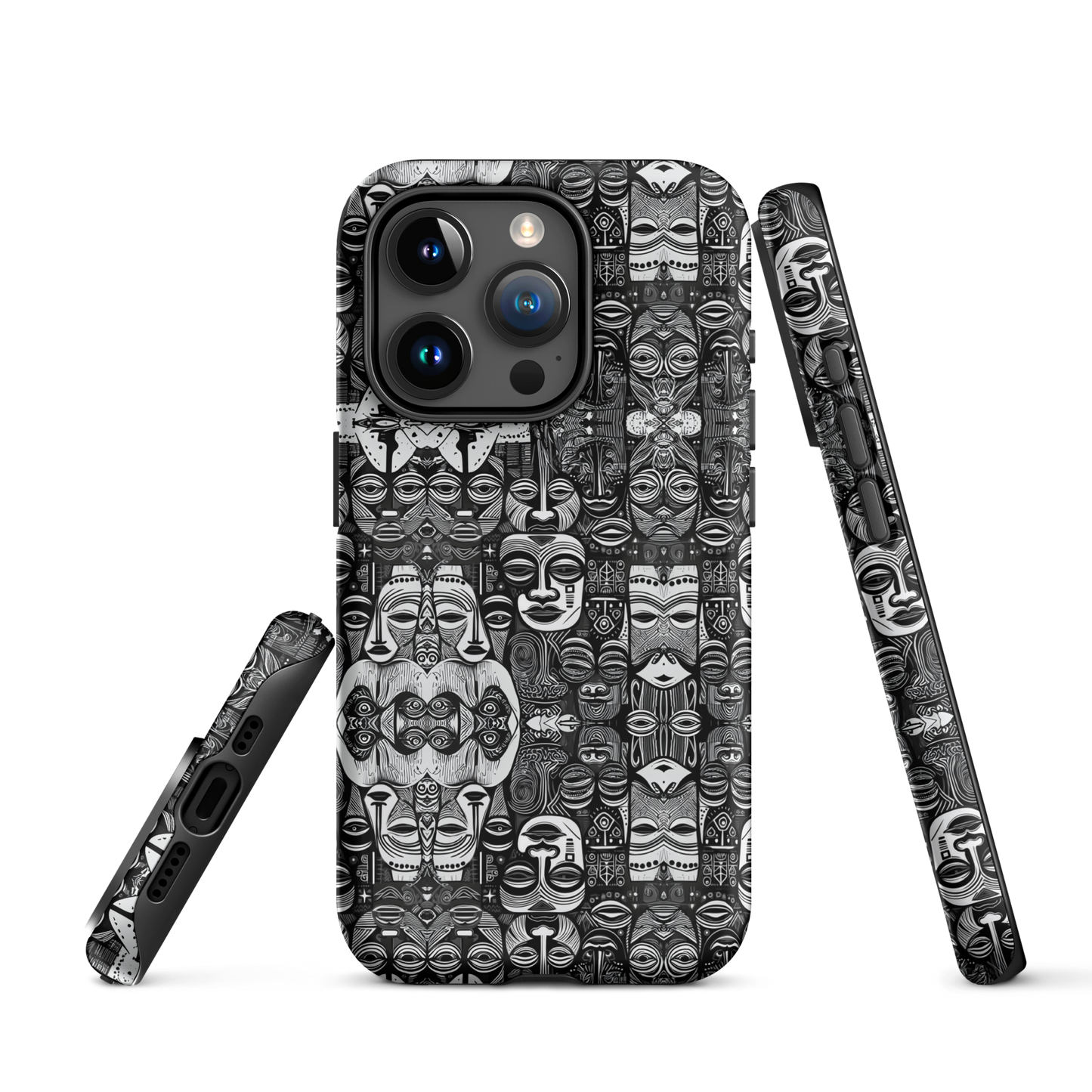 Amálgama - Tough Case for iPhone®