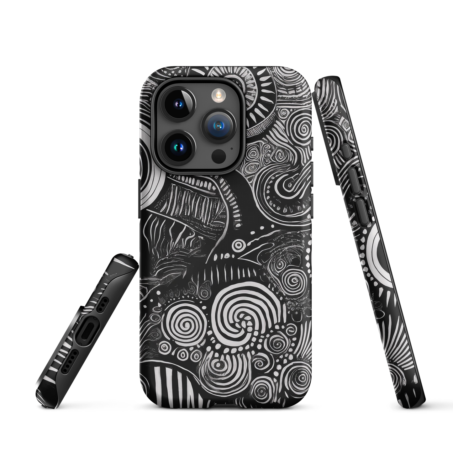 Vivência - Tough Case for iPhone®