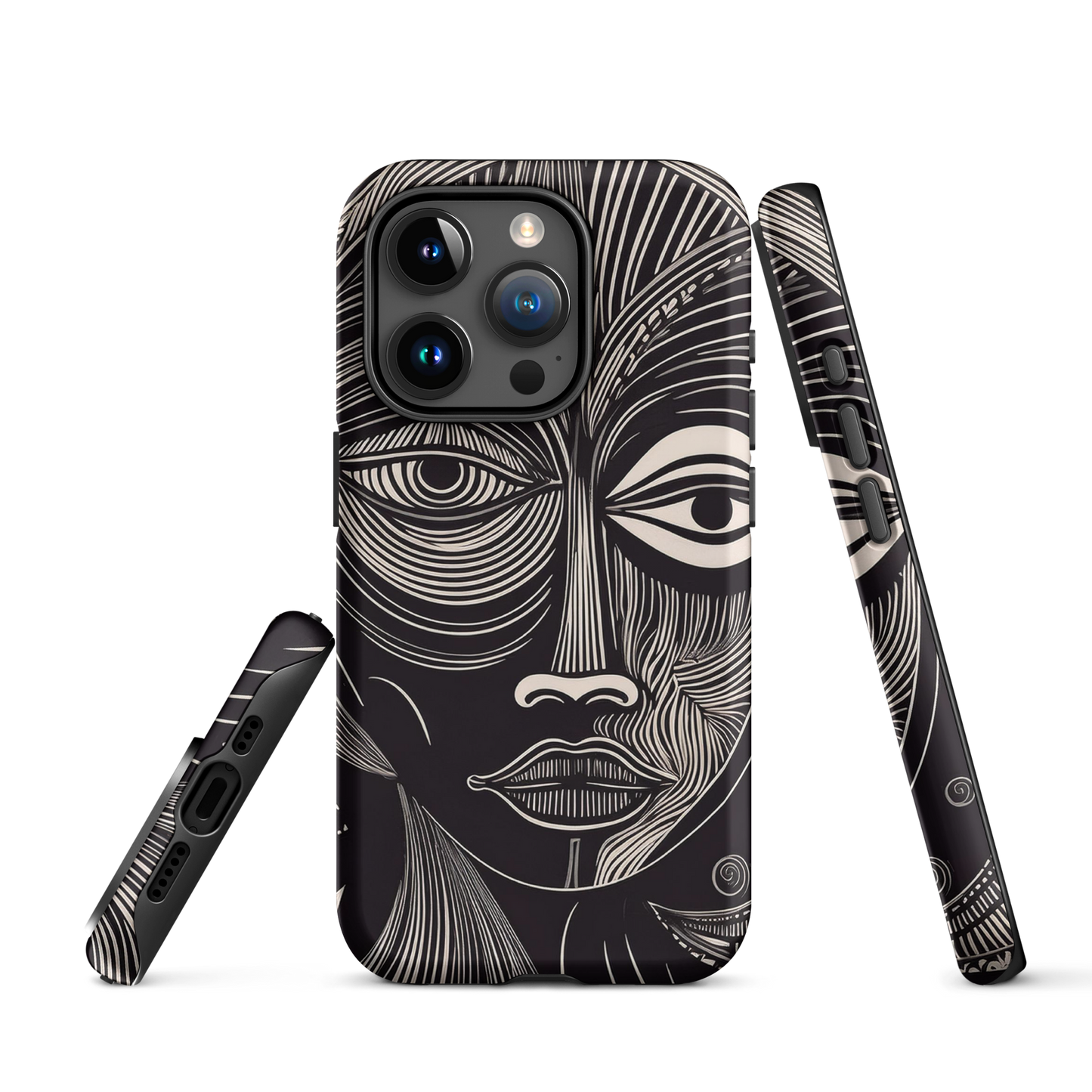 Poema - Tough Case for iPhone®