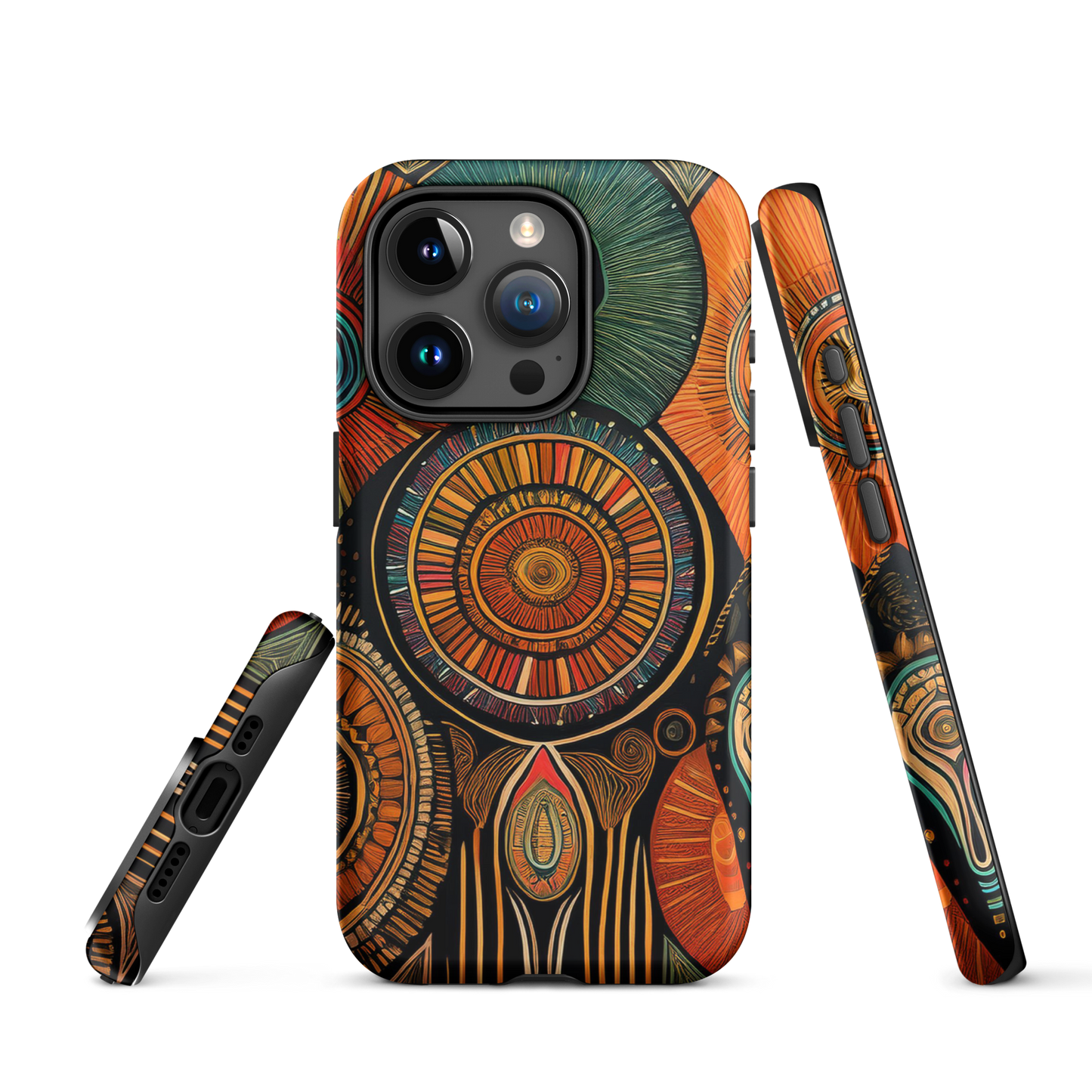Defensora - Tough Case for iPhone®