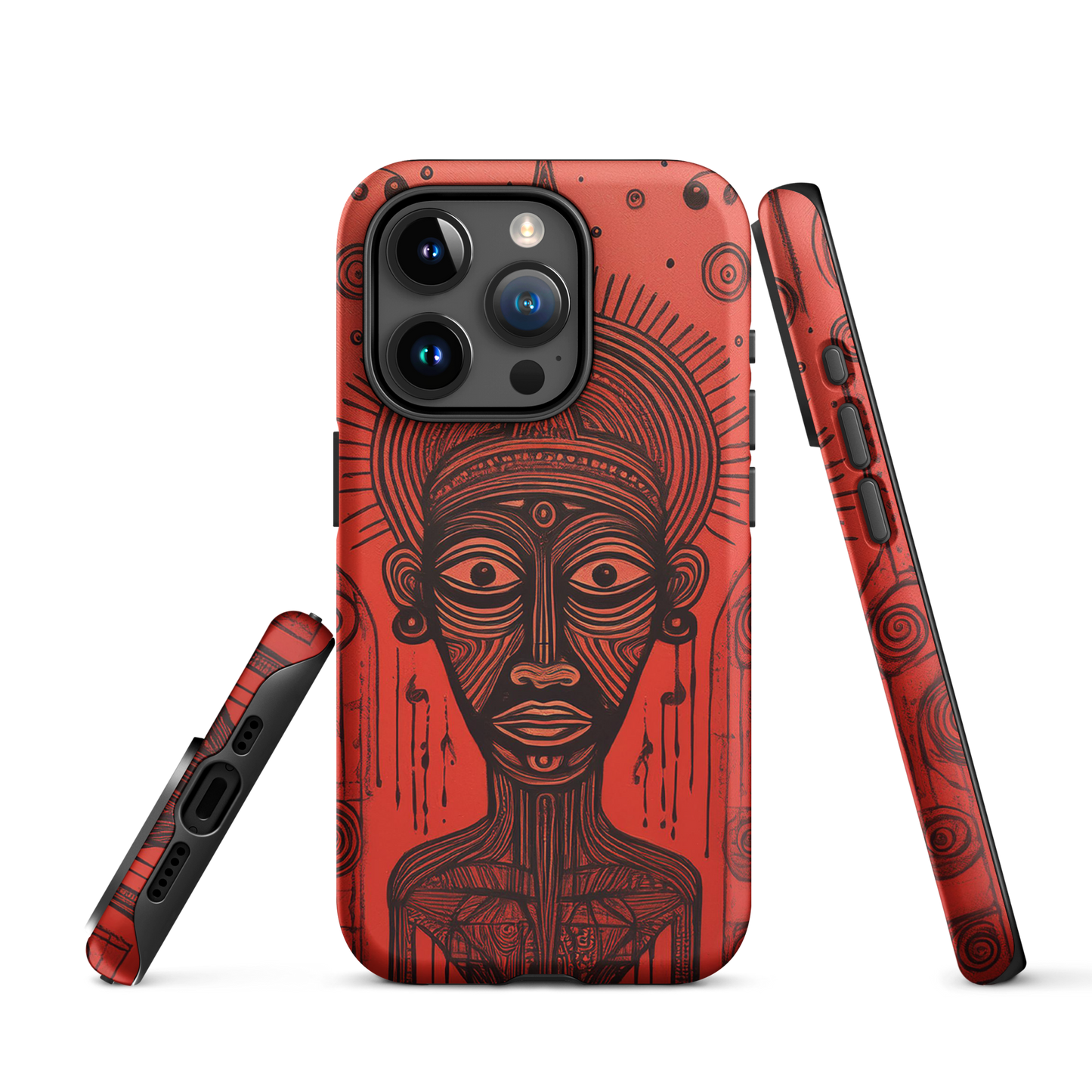 Sozinho - Tough Case for iPhone®