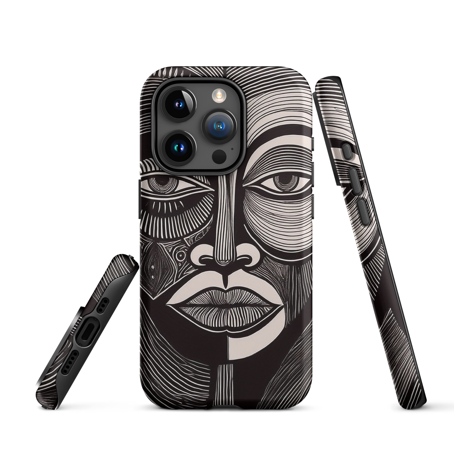 Anaya - Tough Case for iPhone®