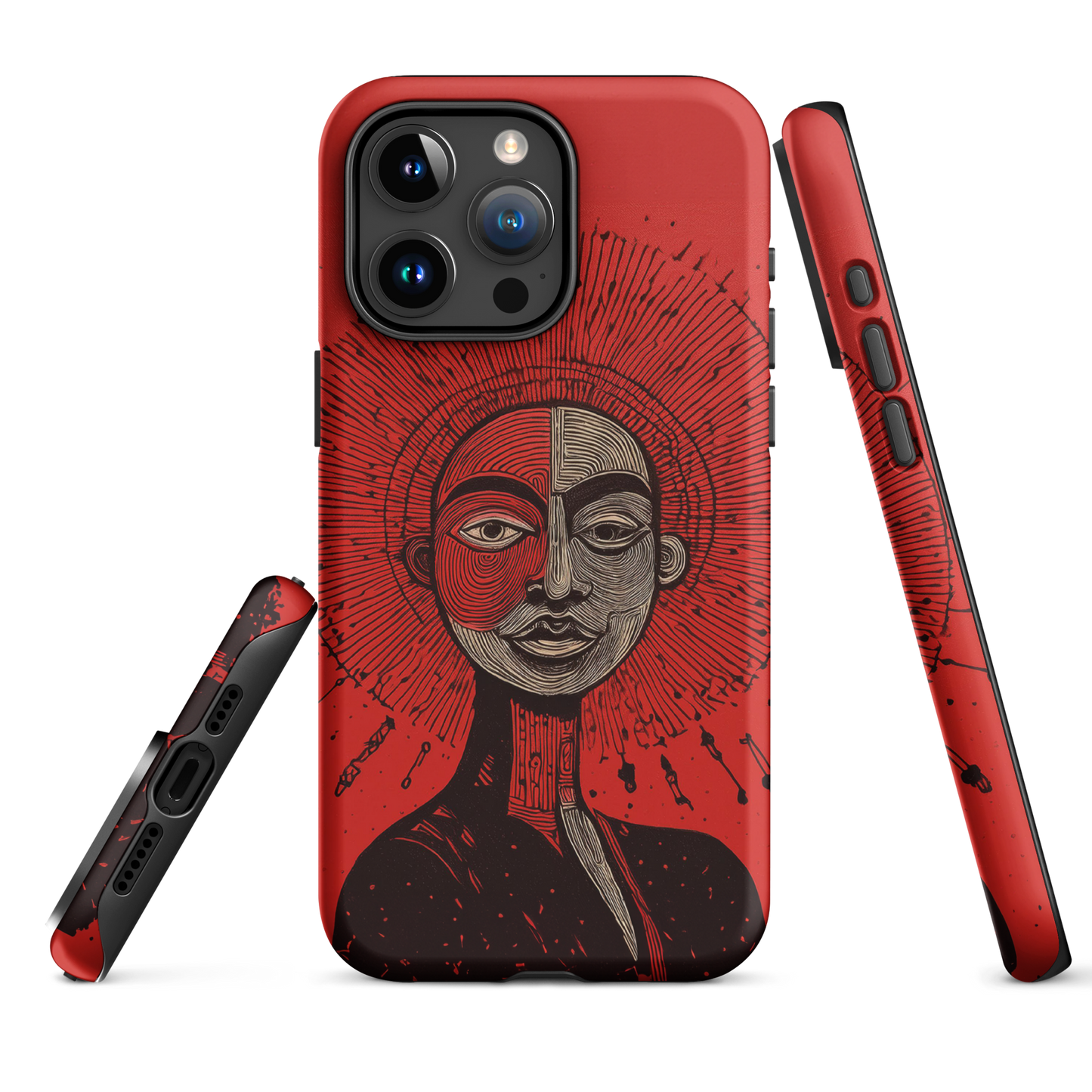 Candeia - Tough Case for iPhone®